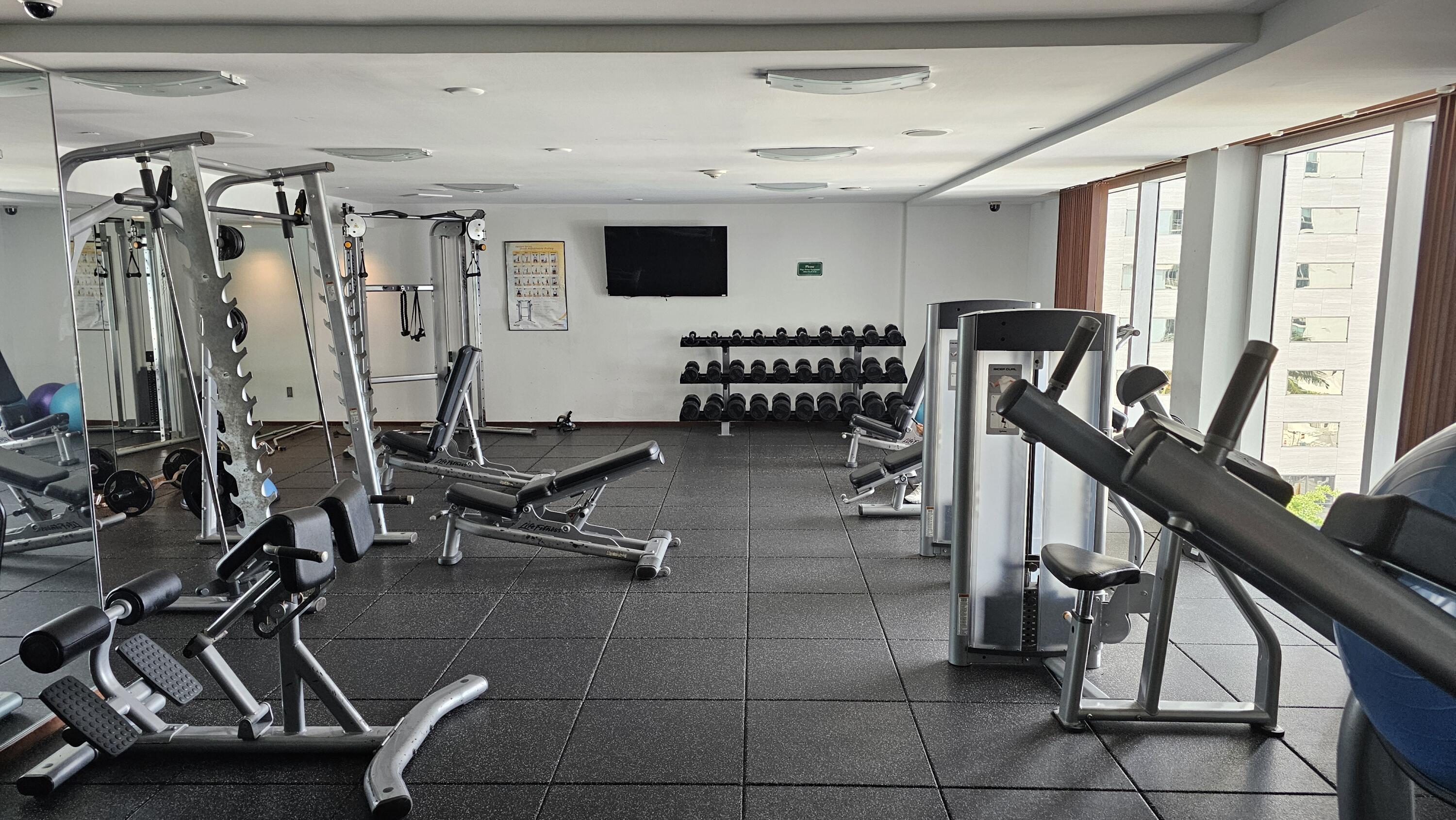 One Miami East - Residential