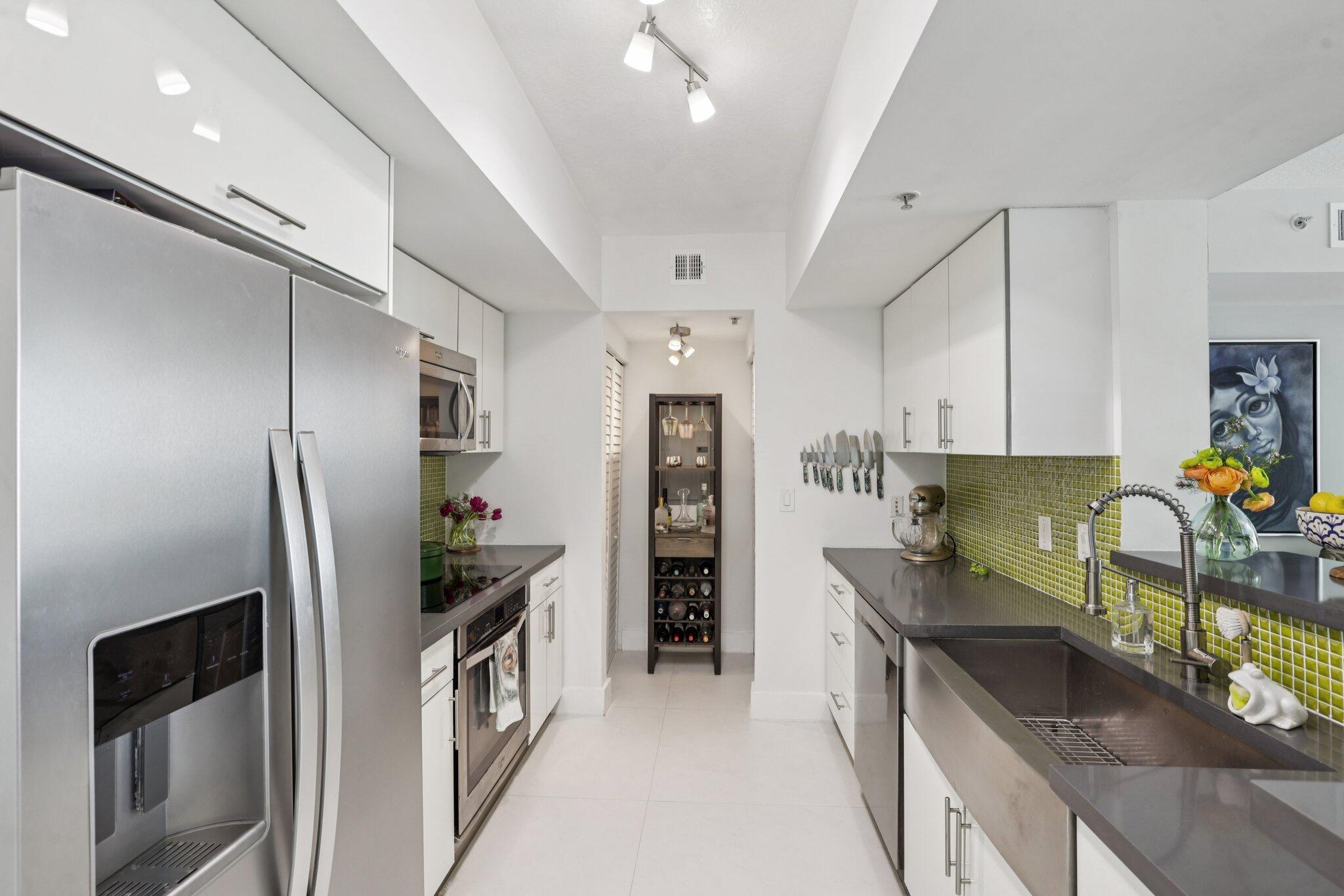 One Miami East - Residential