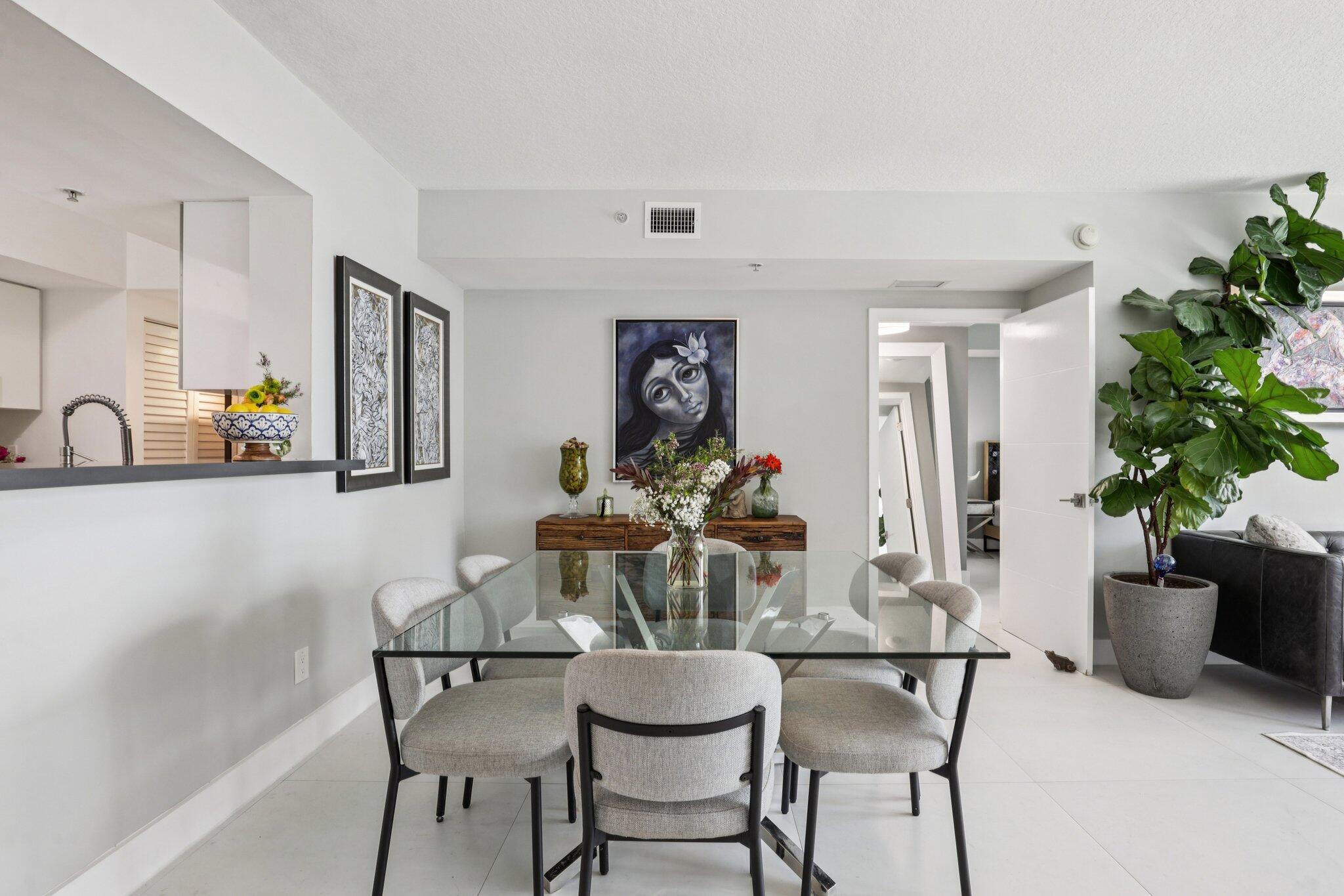 One Miami East - Residential