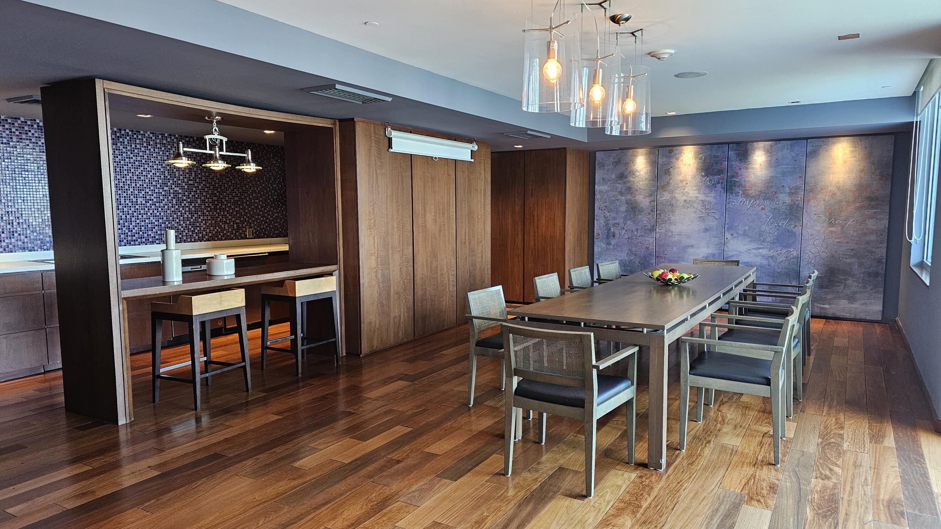 One Miami East - Residential