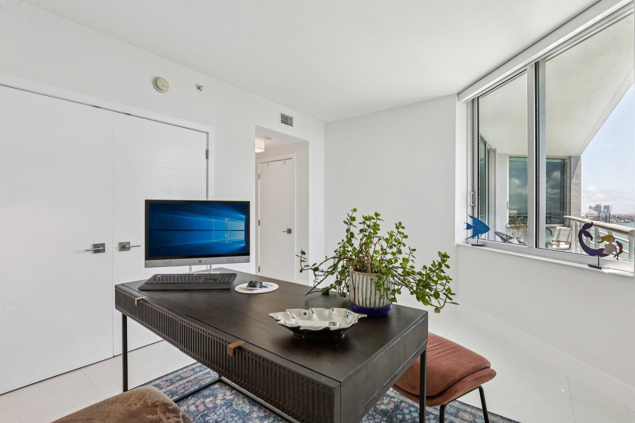 One Miami East - Residential