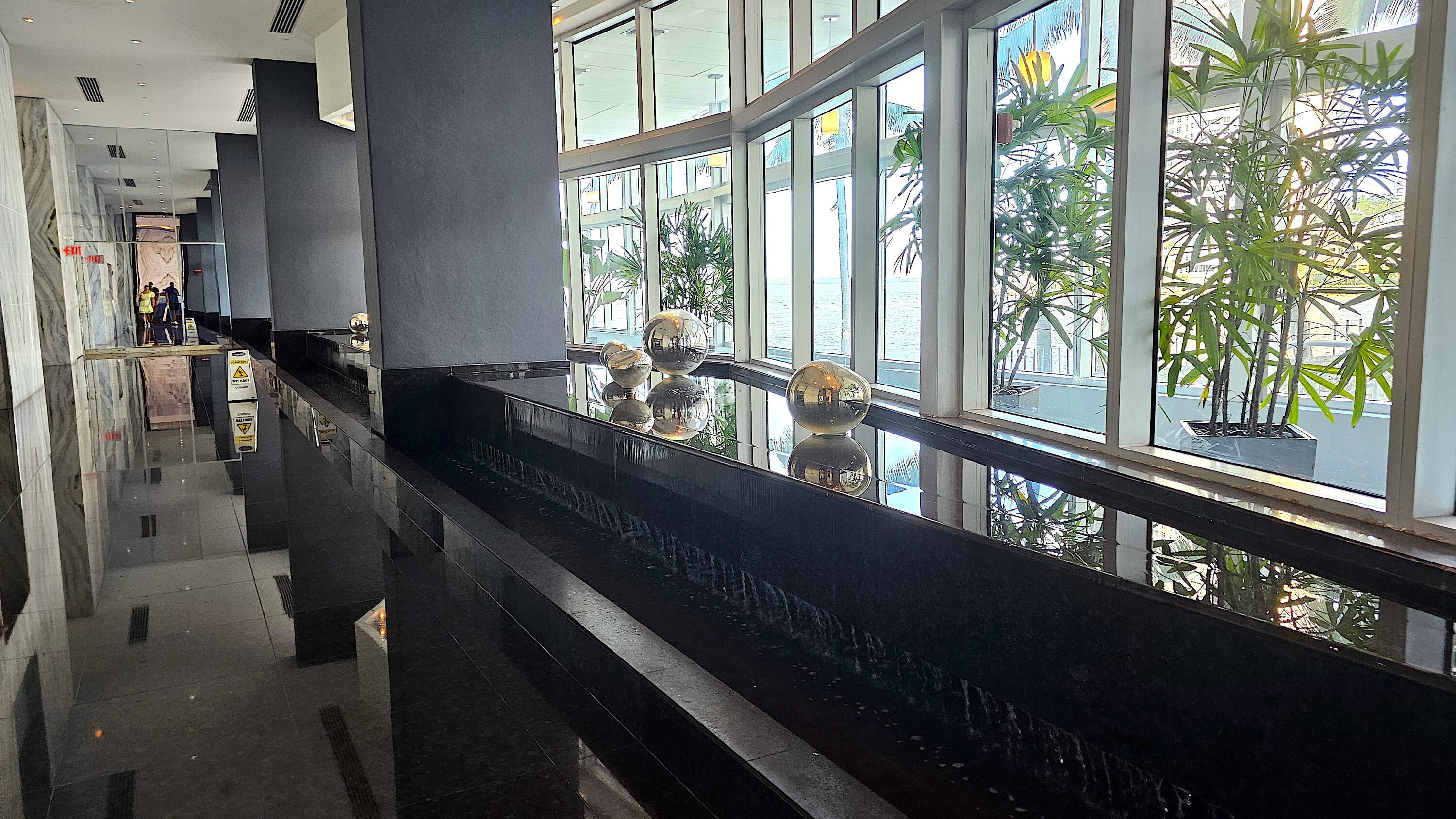 One Miami East - Residential