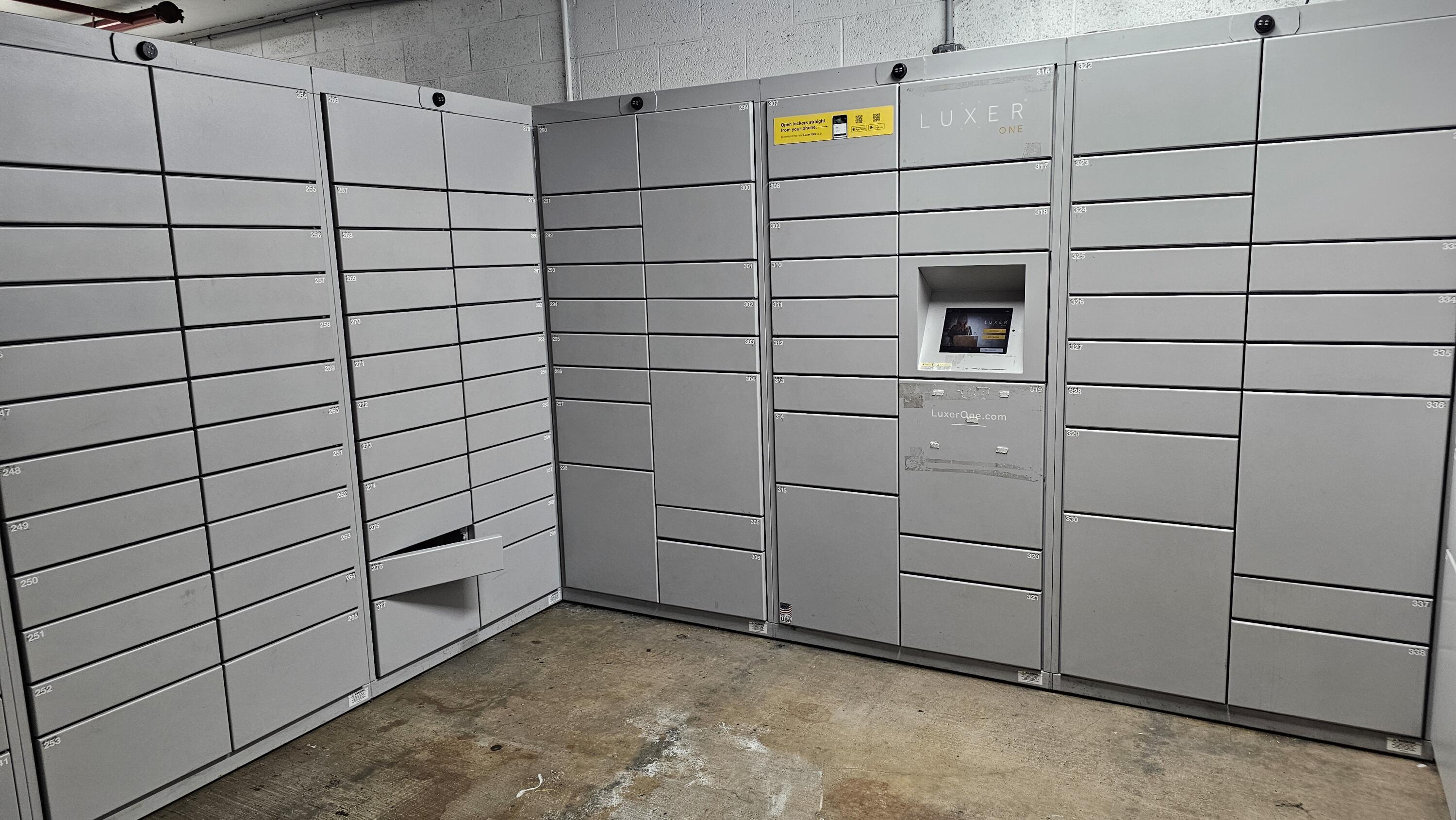 One Miami East - Residential