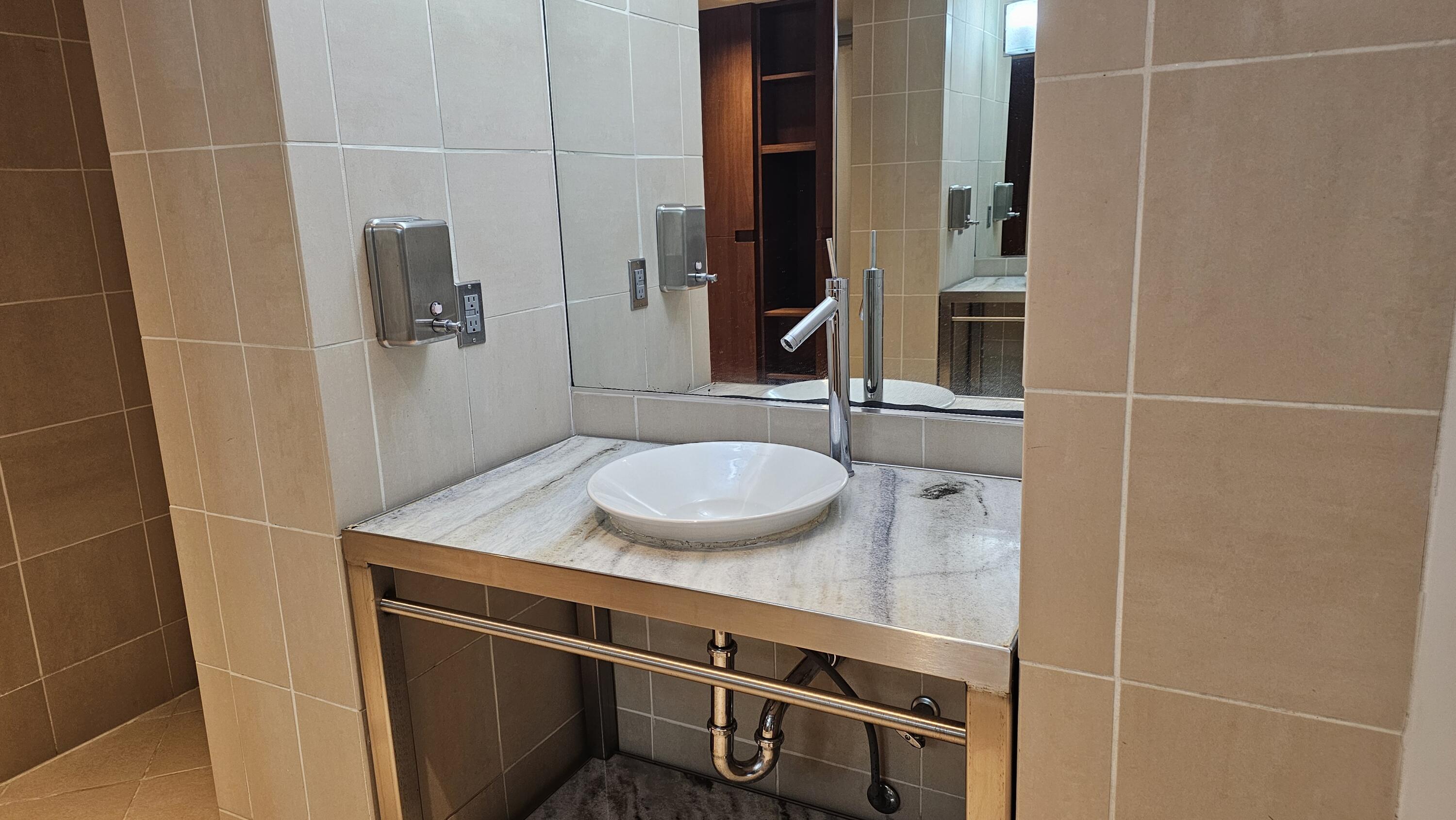 One Miami East - Residential