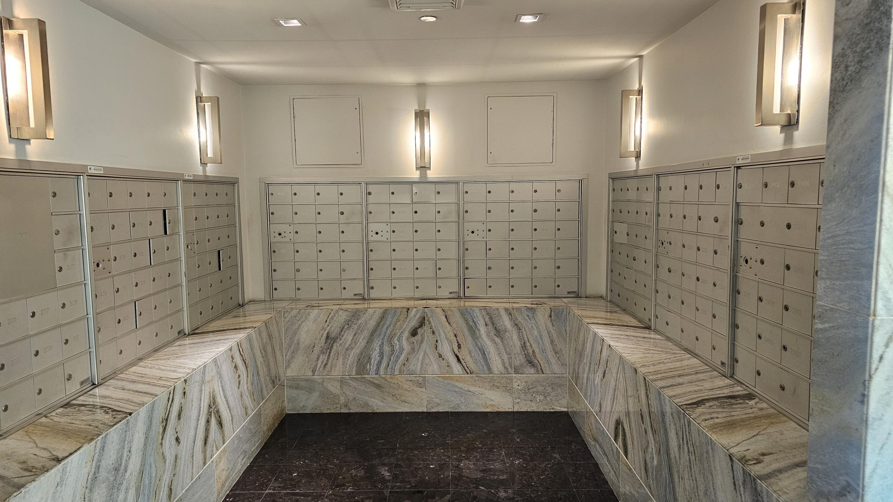 One Miami East - Residential