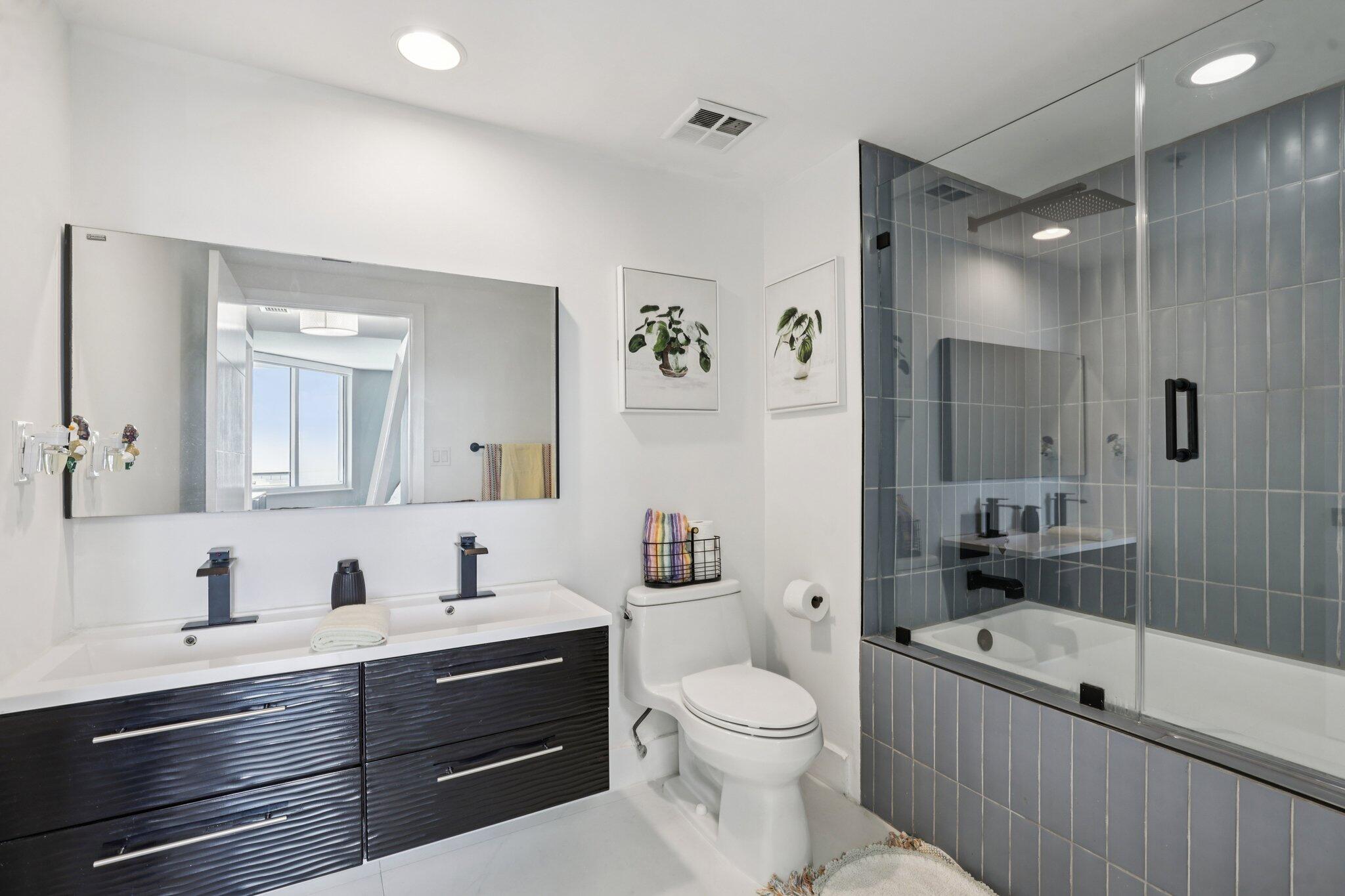 One Miami East - Residential