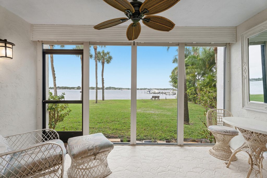 Photo of 1950 SW Palm City Road #8-107, Stuart, FL 34994 (MLS # R11156399)