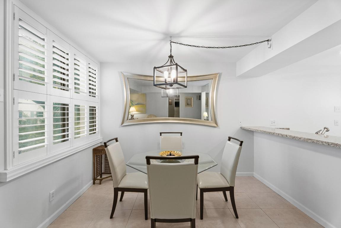 CIRCLE BAY YACHT CLUB CONDO - Residential