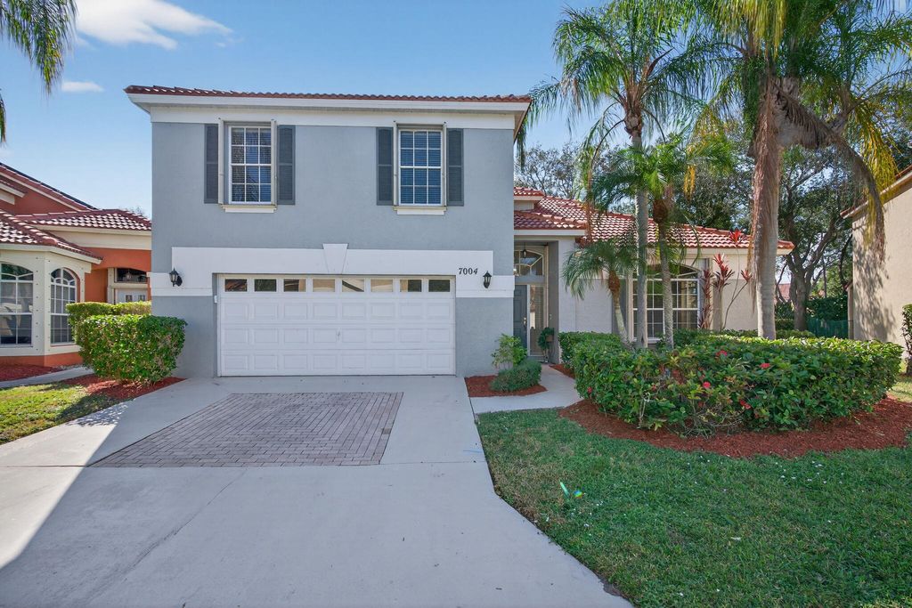 Photo of 7004 Galleon Cove Circle, Riviera Beach, FL 33418 (MLS # R11143847)