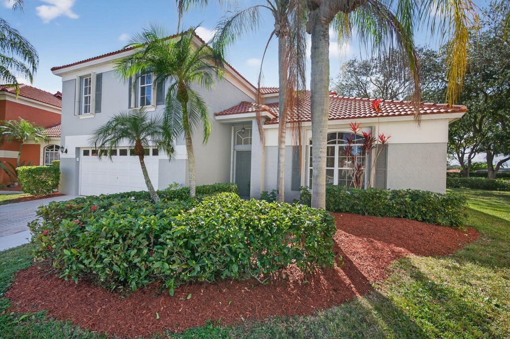 Photo of 7004 Galleon Cove Circle, Riviera Beach, FL 33418 (MLS # R11143847)