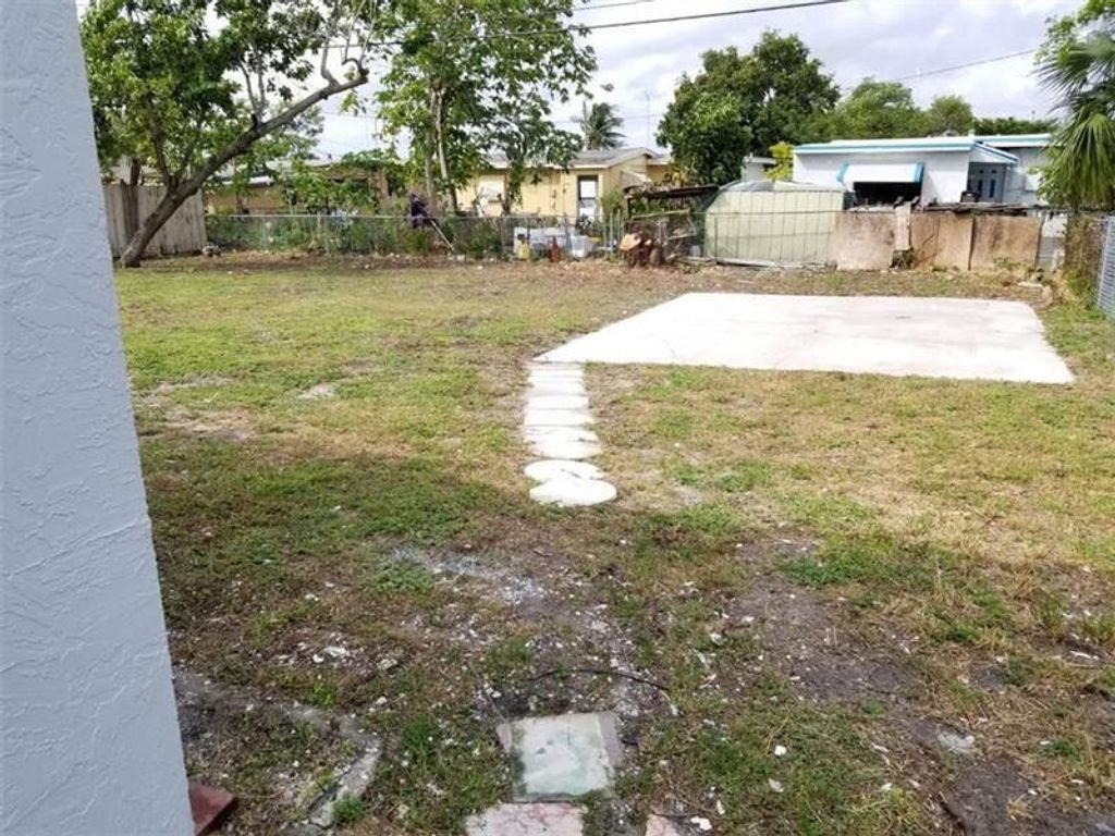 Photo of 1205 NW 19th Avenue, Fort Lauderdale, FL 33311 (MLS # B26013156)
