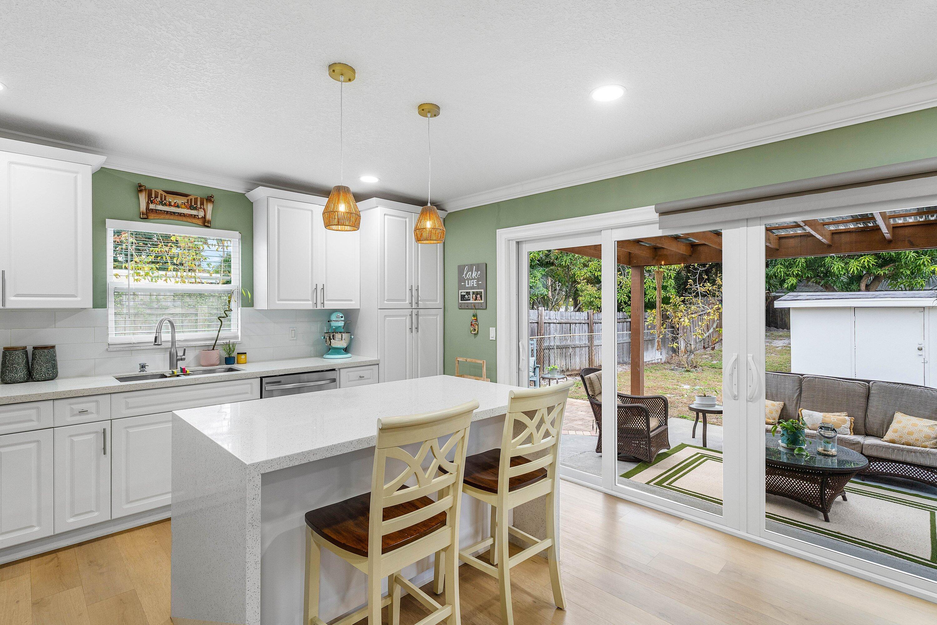 BUNKER ESTATES - Residential