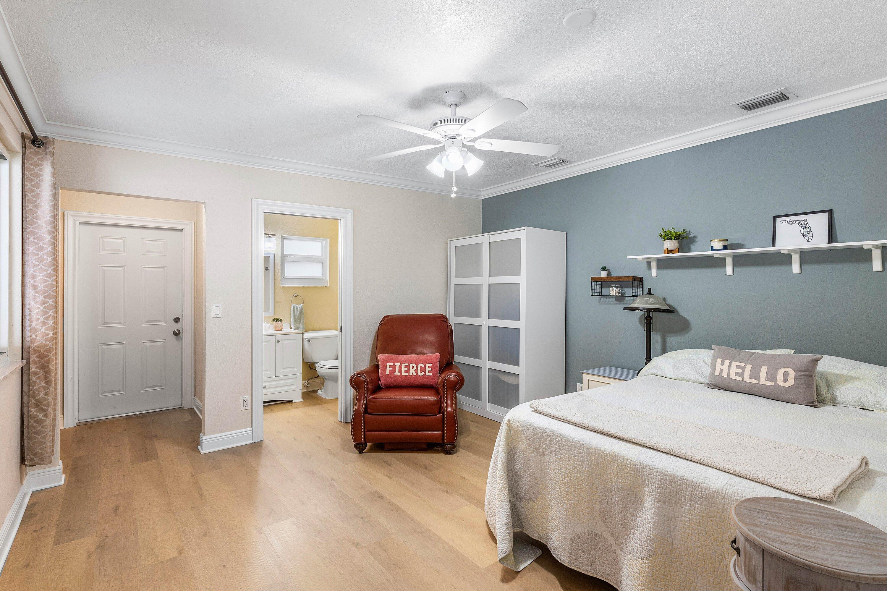 BUNKER ESTATES - Residential