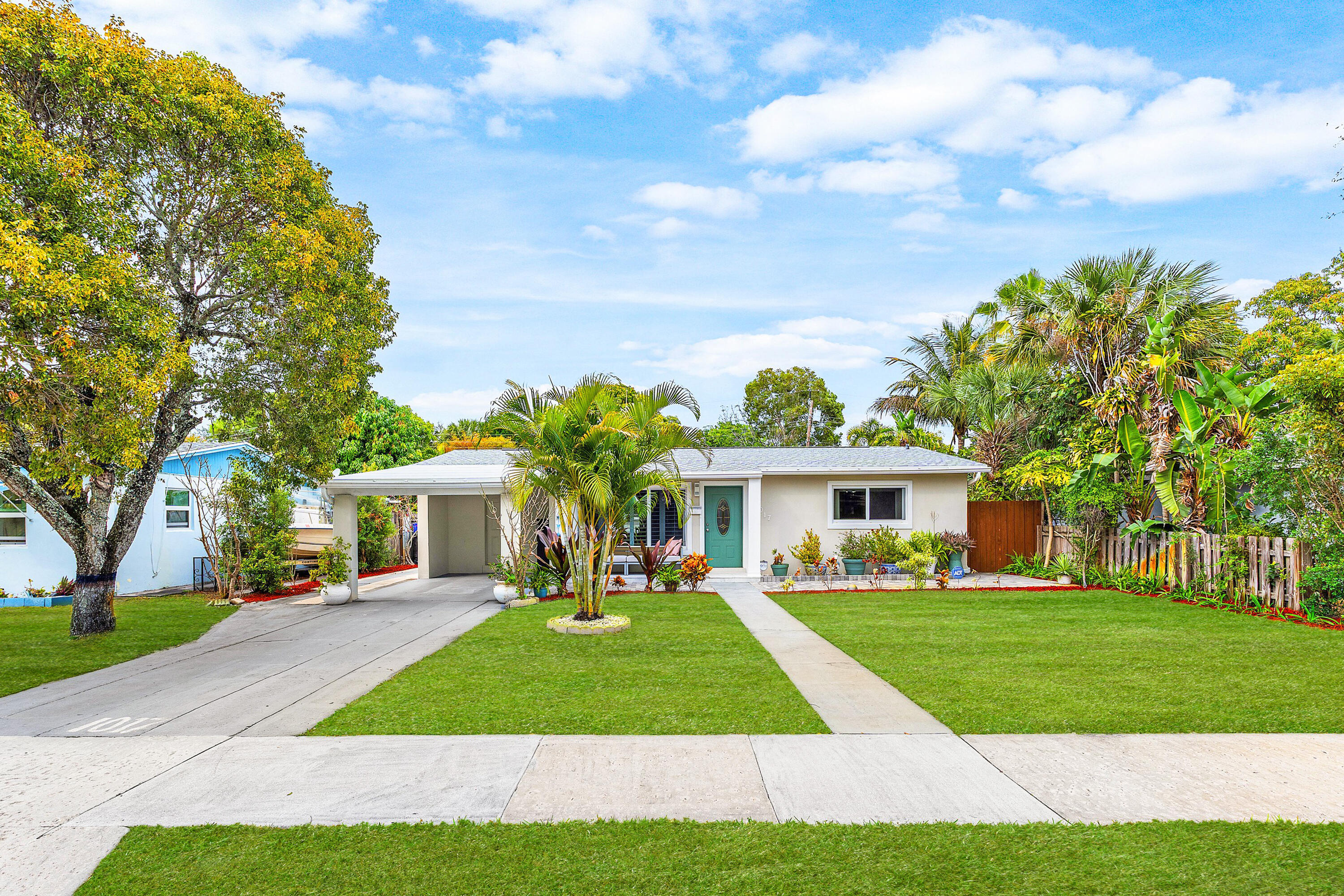 BUNKER ESTATES - Residential