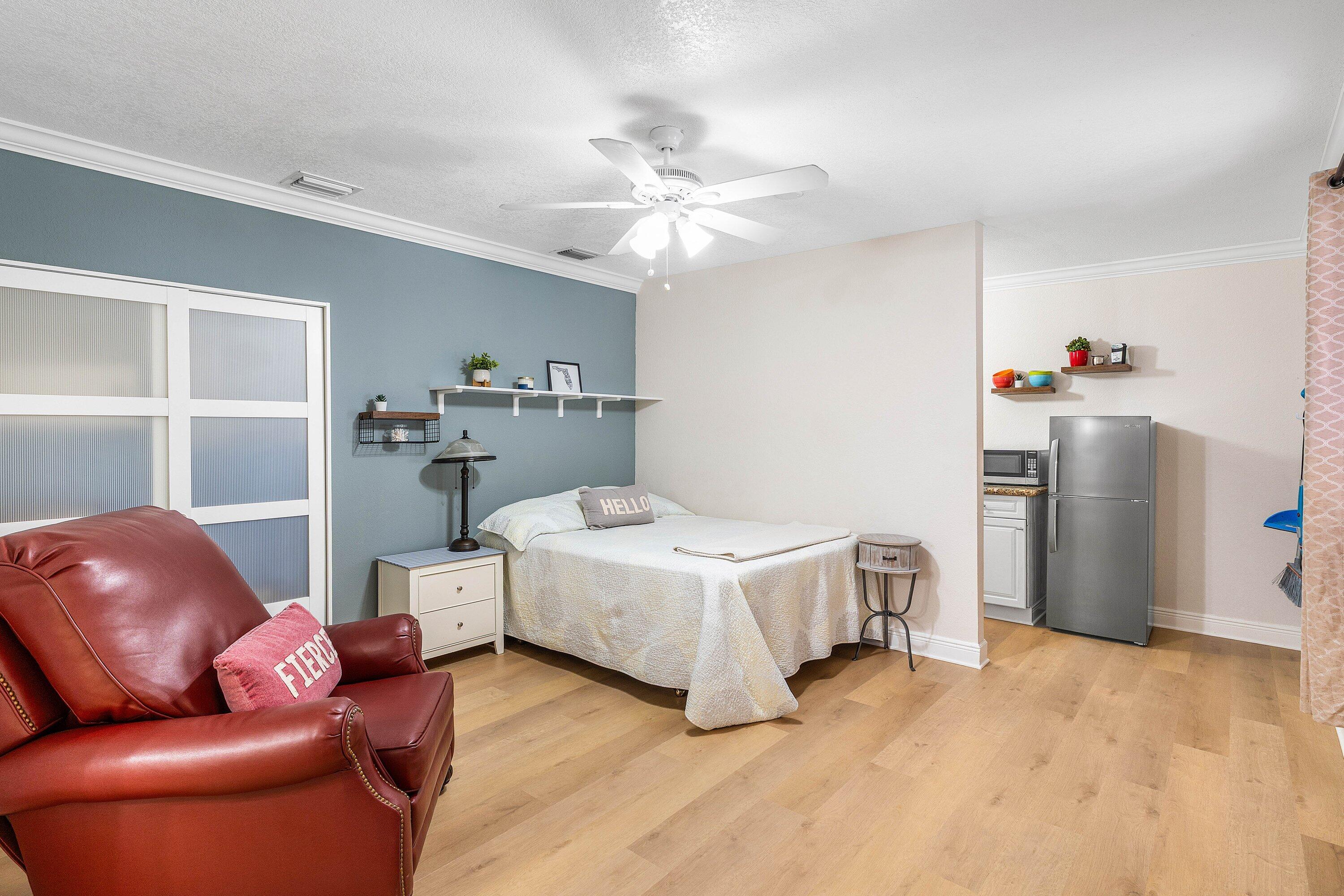 BUNKER ESTATES - Residential