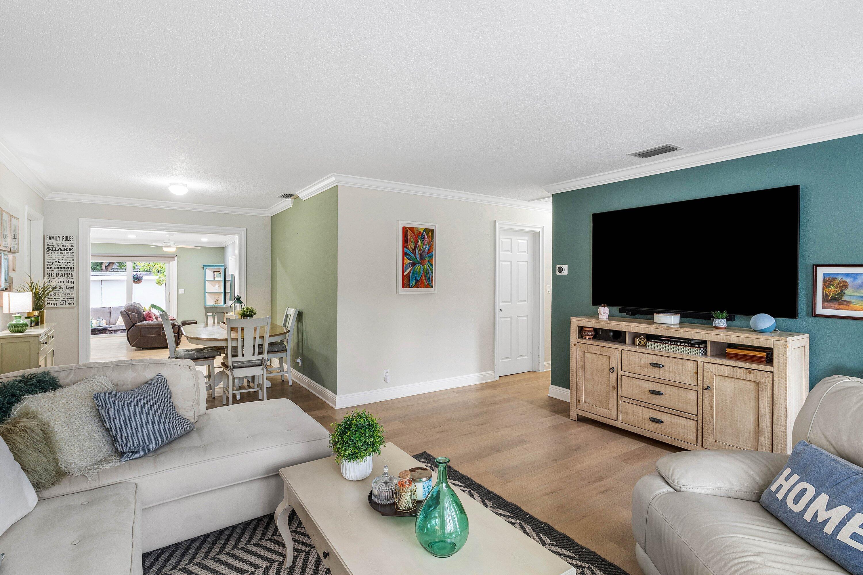 BUNKER ESTATES - Residential