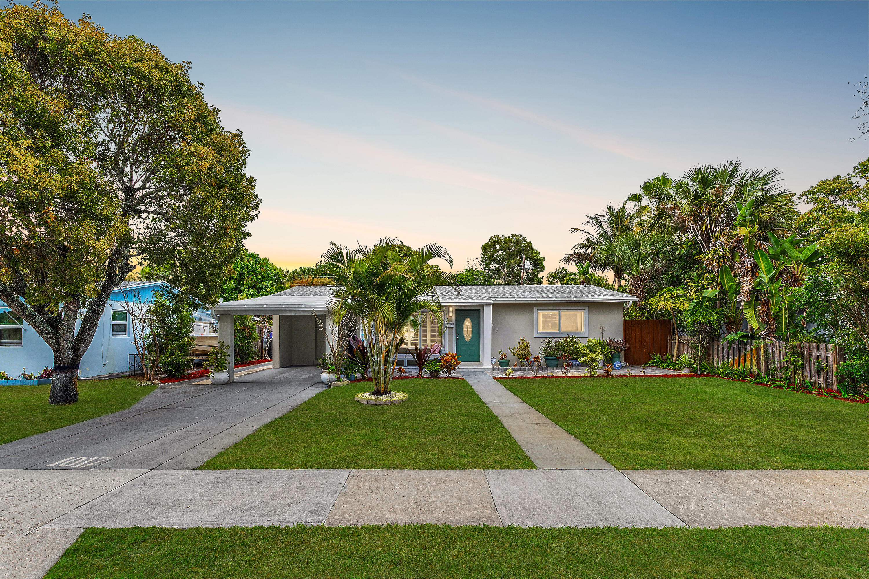 BUNKER ESTATES - Residential