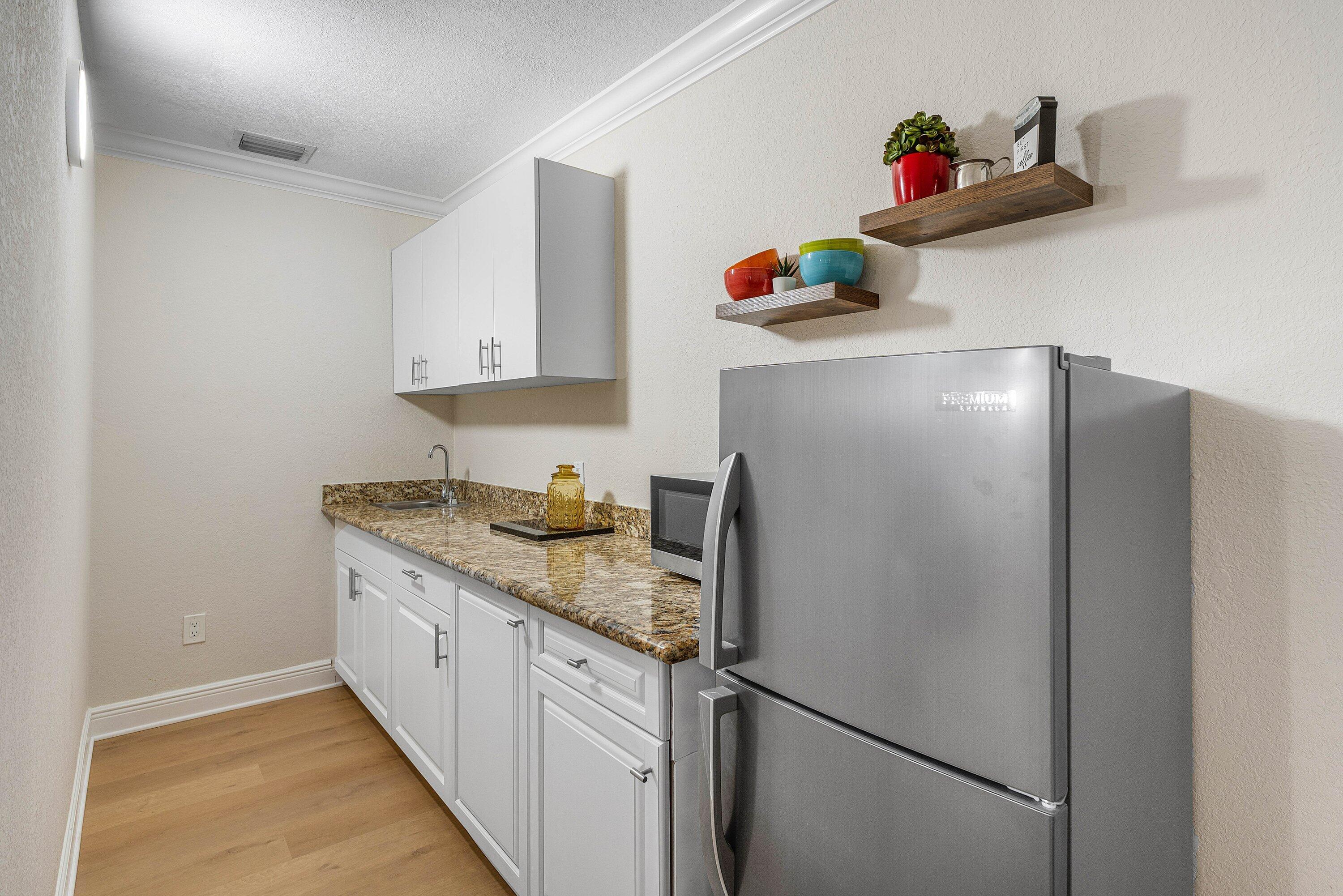 BUNKER ESTATES - Residential