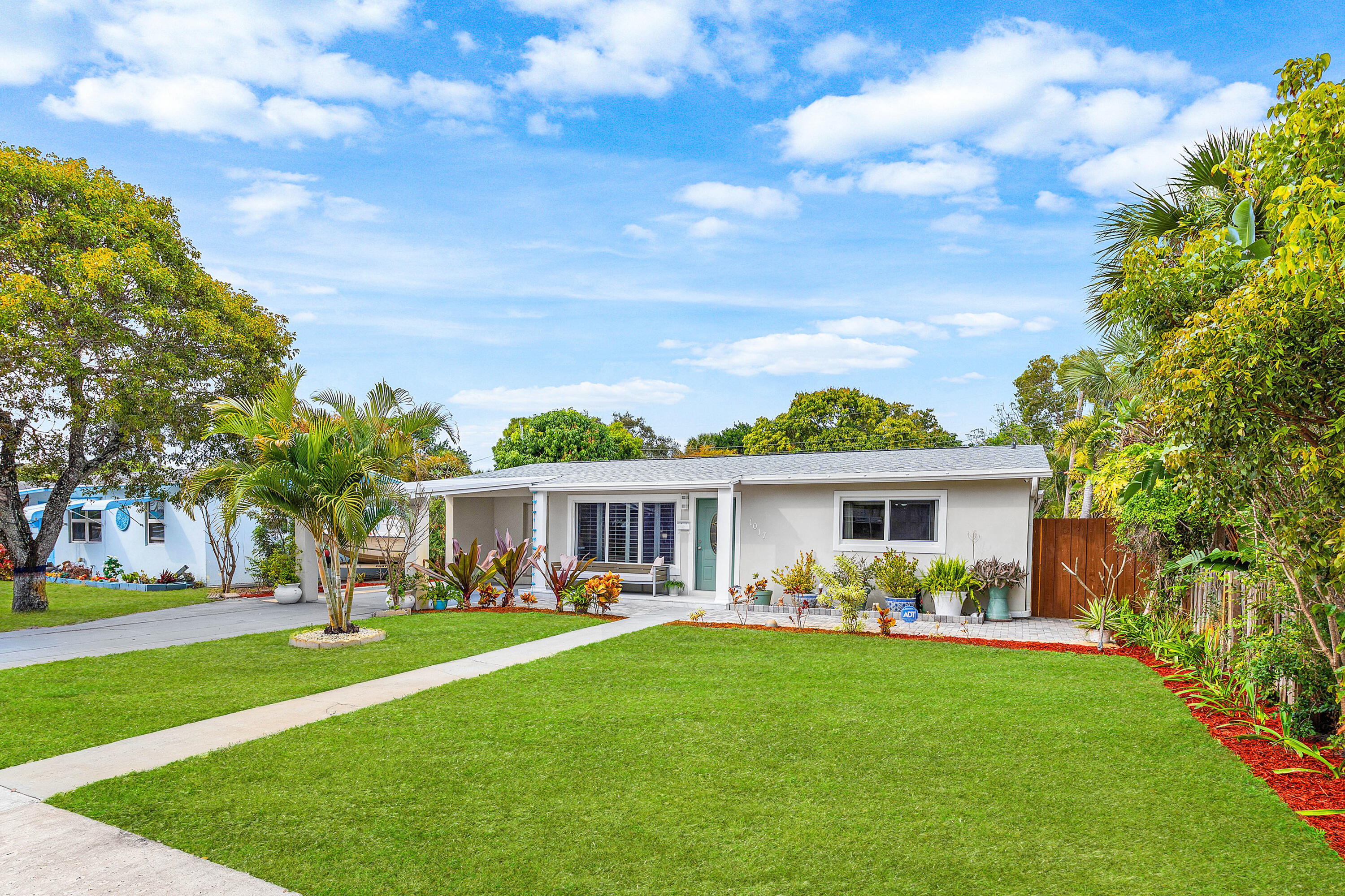 BUNKER ESTATES - Residential