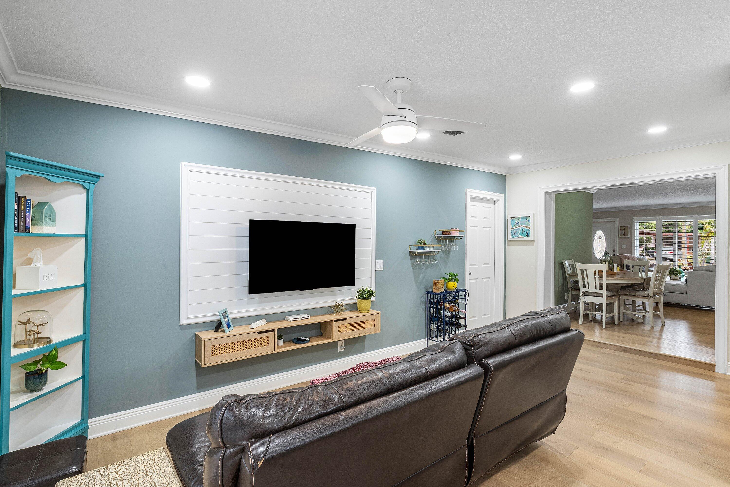 BUNKER ESTATES - Residential