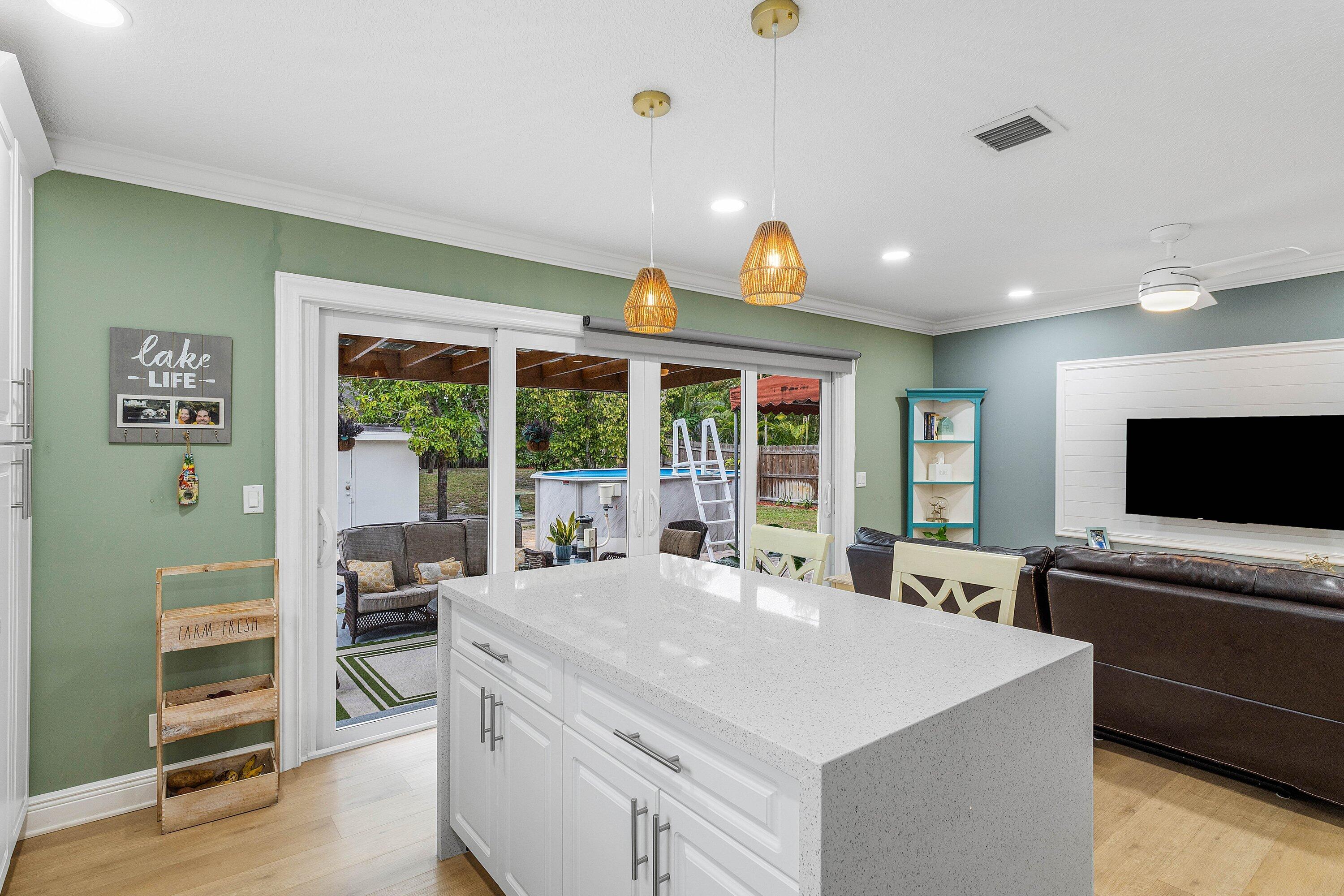 BUNKER ESTATES - Residential