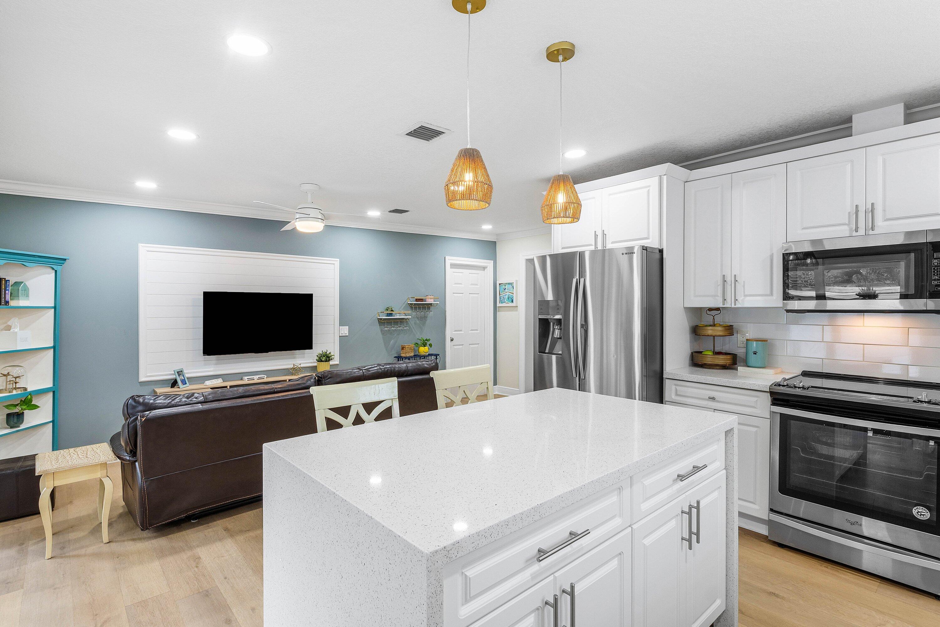 BUNKER ESTATES - Residential