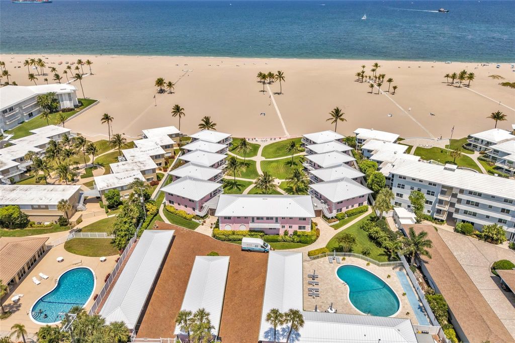 Photo of 1922 S Ocean Lane #10, Fort Lauderdale, FL 33316 (MLS # F10516850)