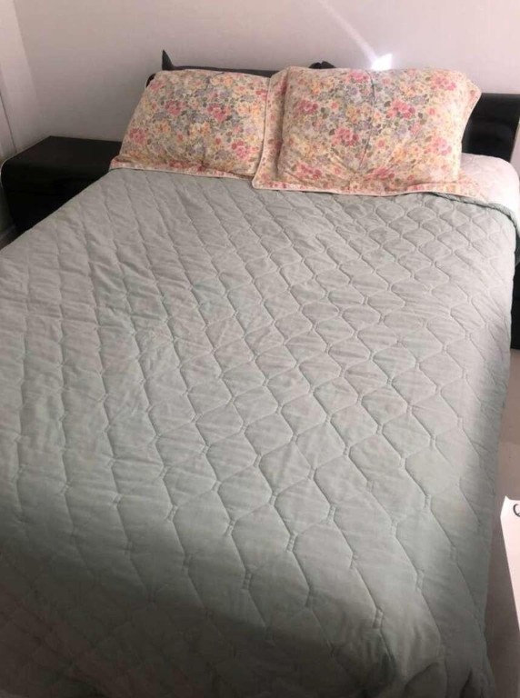 Sector 3 - Parcels H, I, - Residential Lease