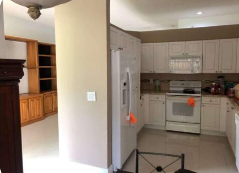 Sector 3 - Parcels H, I, - Residential Lease
