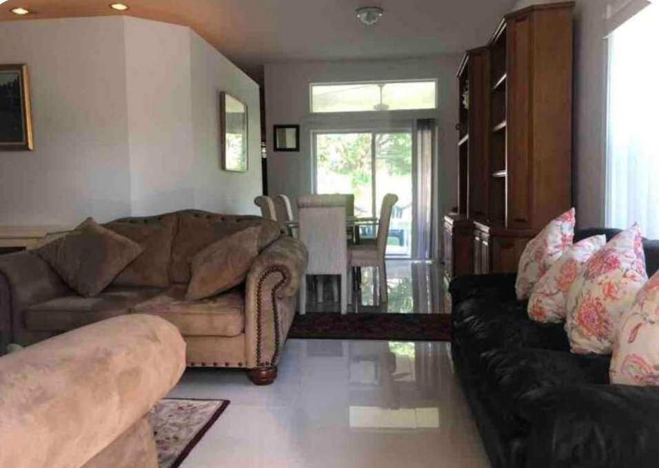 Sector 3 - Parcels H, I, - Residential Lease