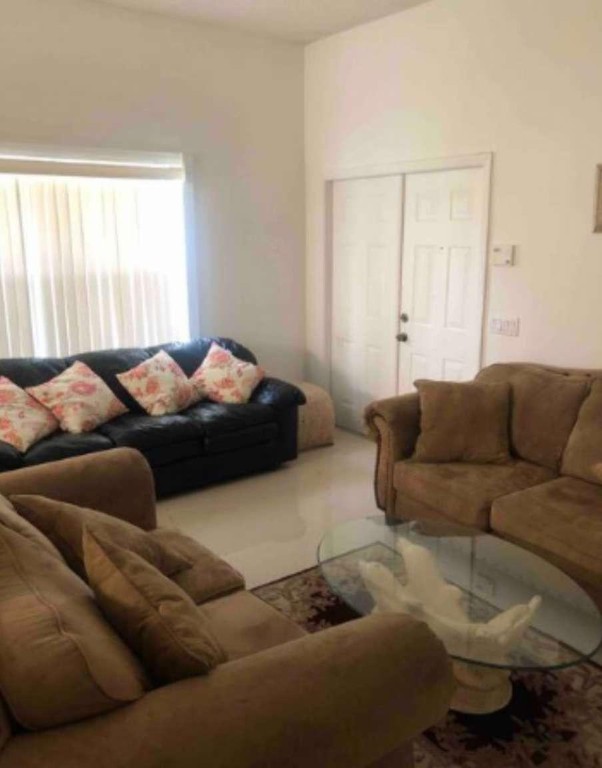 Sector 3 - Parcels H, I, - Residential Lease