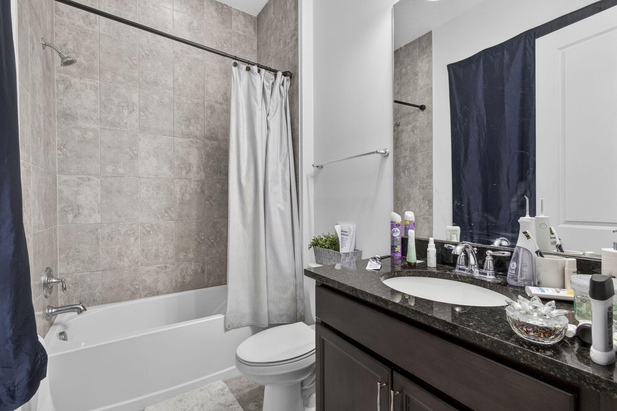 ORCHARDS OF WESTLAKE PHASE 1 - Residential