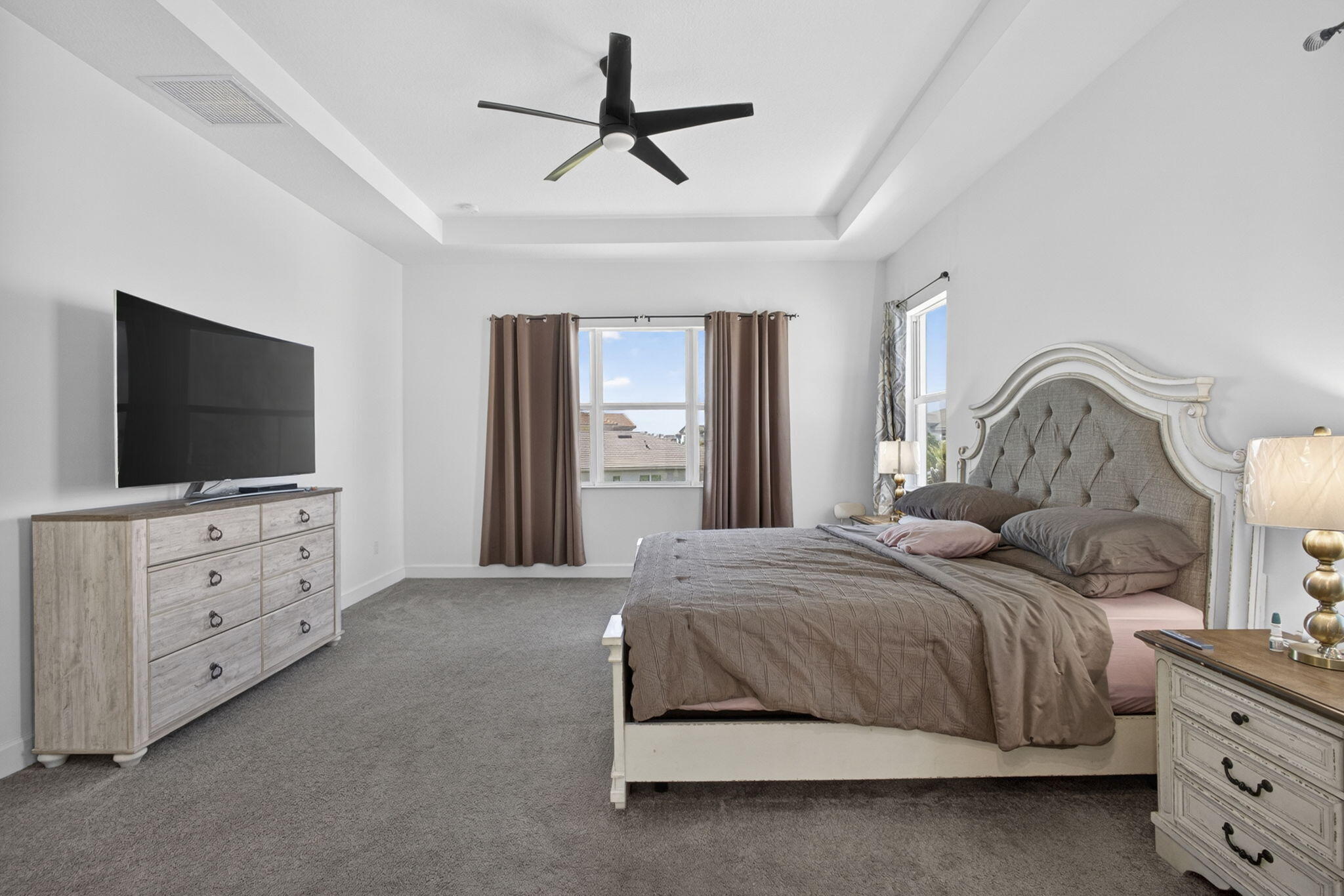 ORCHARDS OF WESTLAKE PHASE 1 - Residential