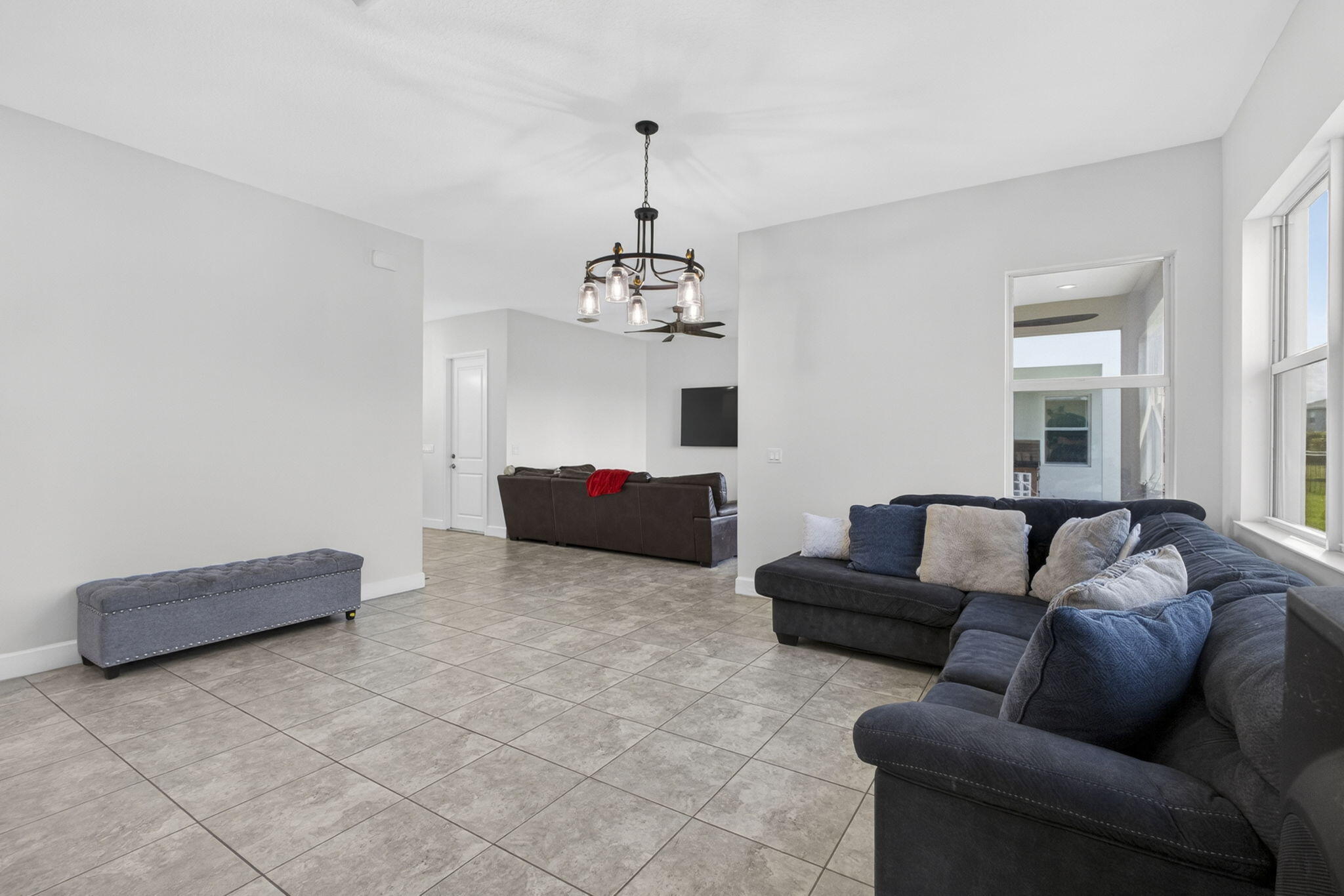 ORCHARDS OF WESTLAKE PHASE 1 - Residential