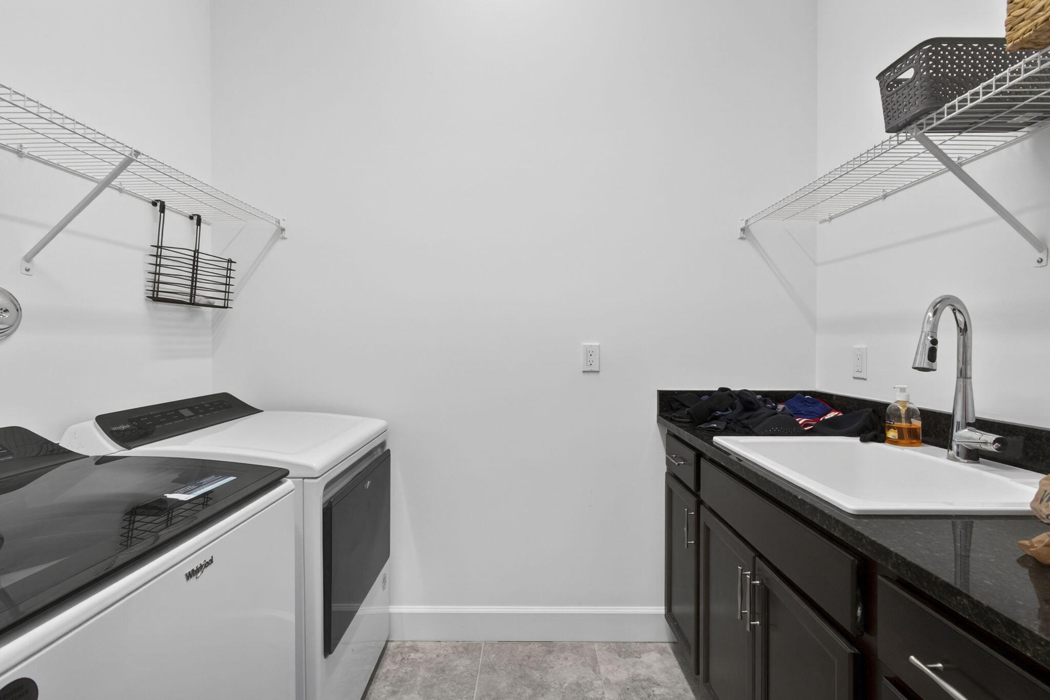 ORCHARDS OF WESTLAKE PHASE 1 - Residential