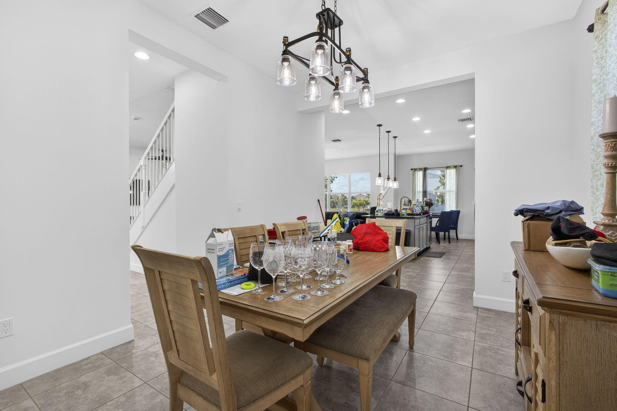 ORCHARDS OF WESTLAKE PHASE 1 - Residential
