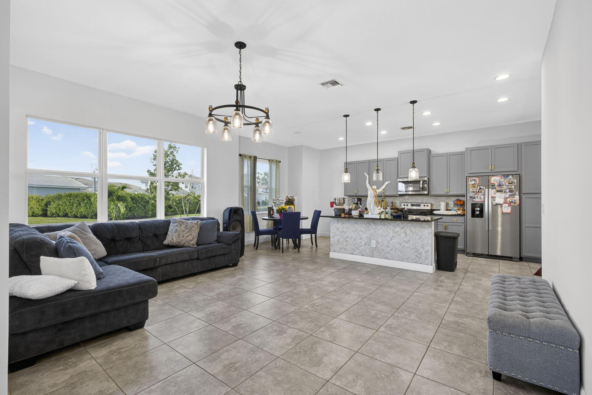 ORCHARDS OF WESTLAKE PHASE 1 - Residential