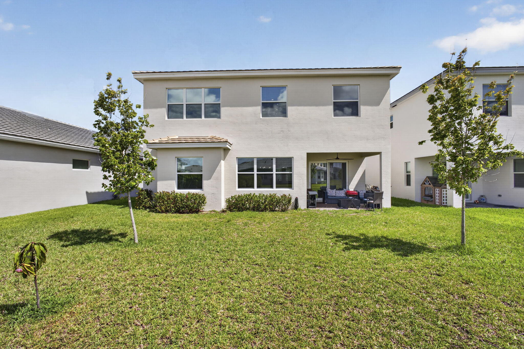 ORCHARDS OF WESTLAKE PHASE 1 - Residential