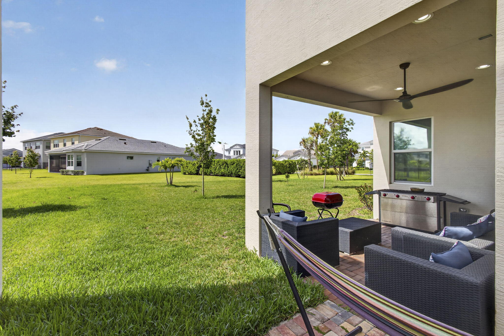 ORCHARDS OF WESTLAKE PHASE 1 - Residential