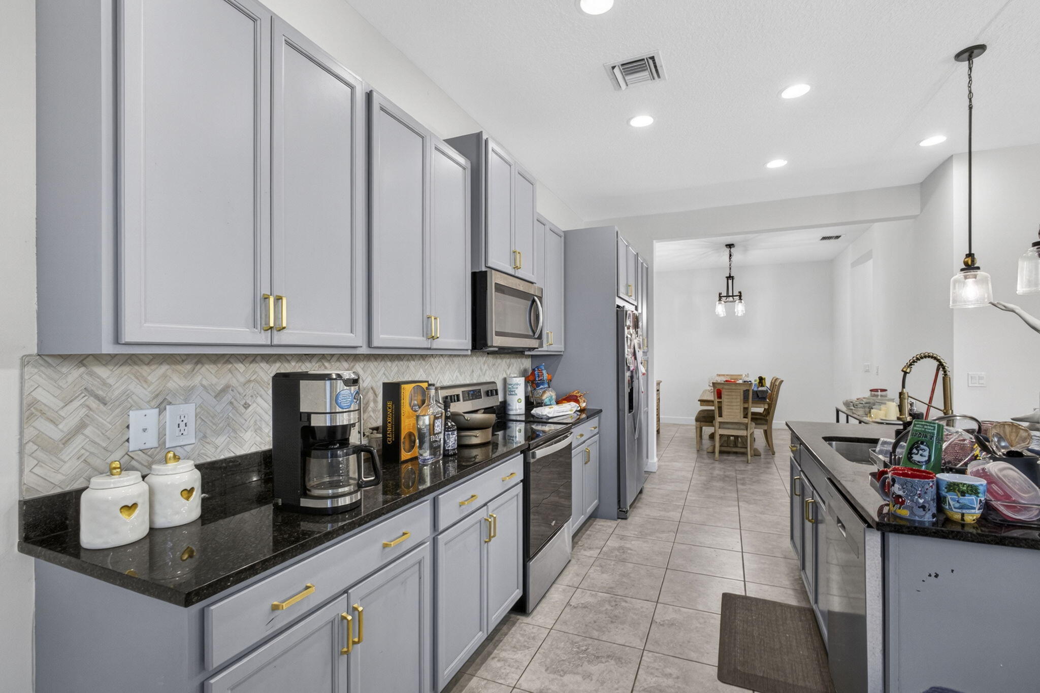 ORCHARDS OF WESTLAKE PHASE 1 - Residential