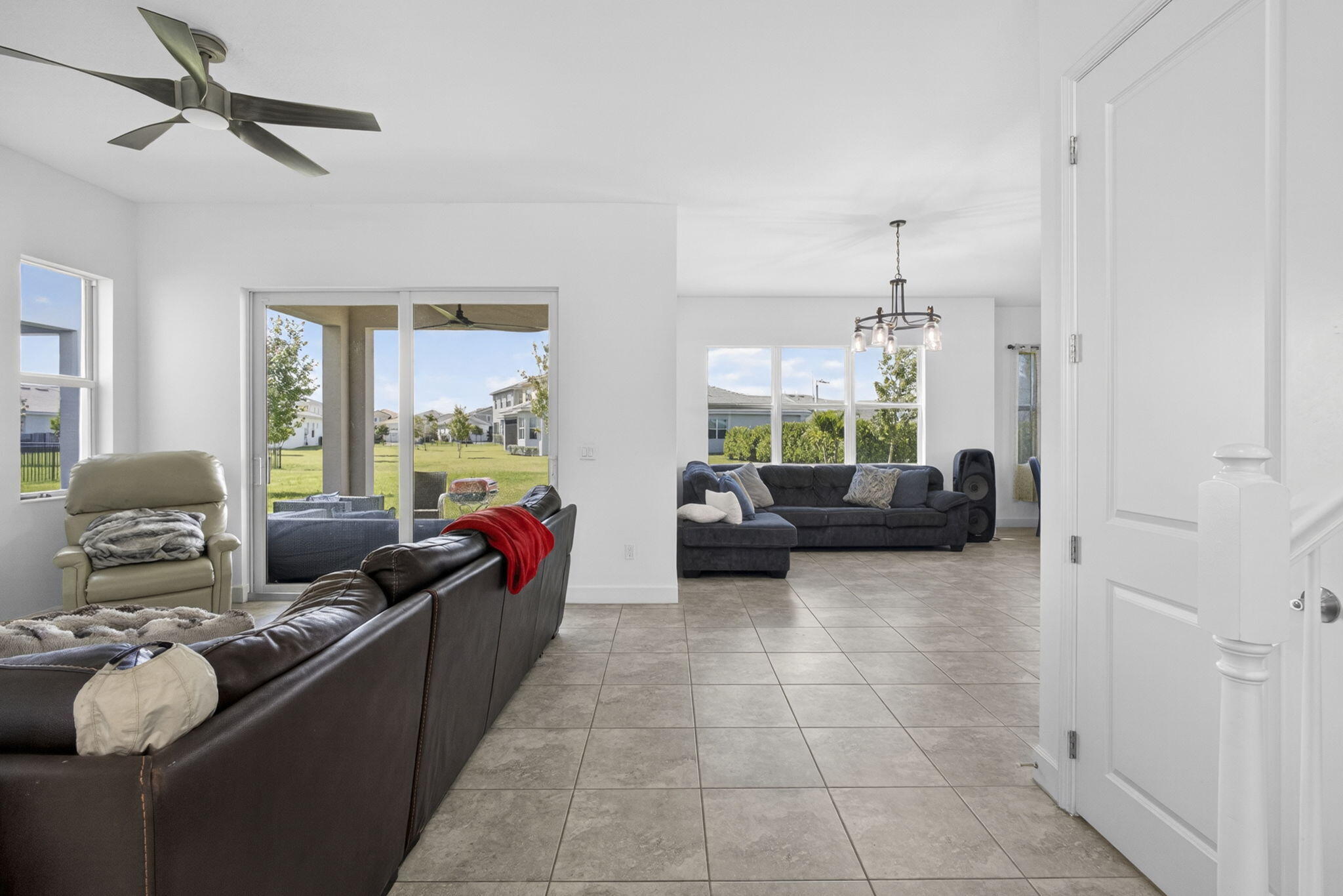 ORCHARDS OF WESTLAKE PHASE 1 - Residential