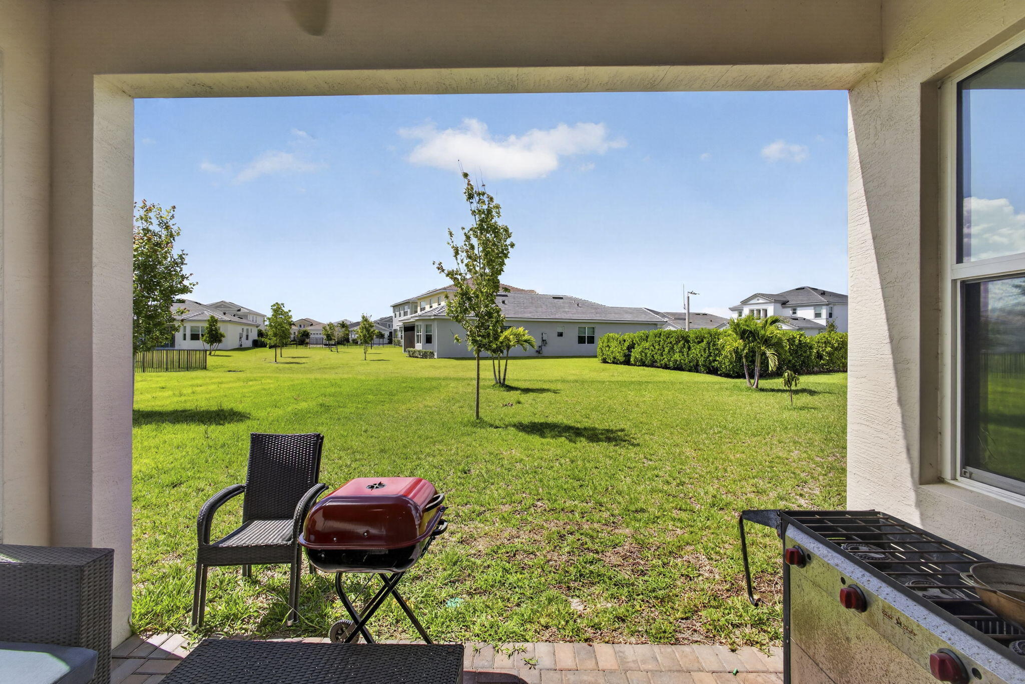 ORCHARDS OF WESTLAKE PHASE 1 - Residential