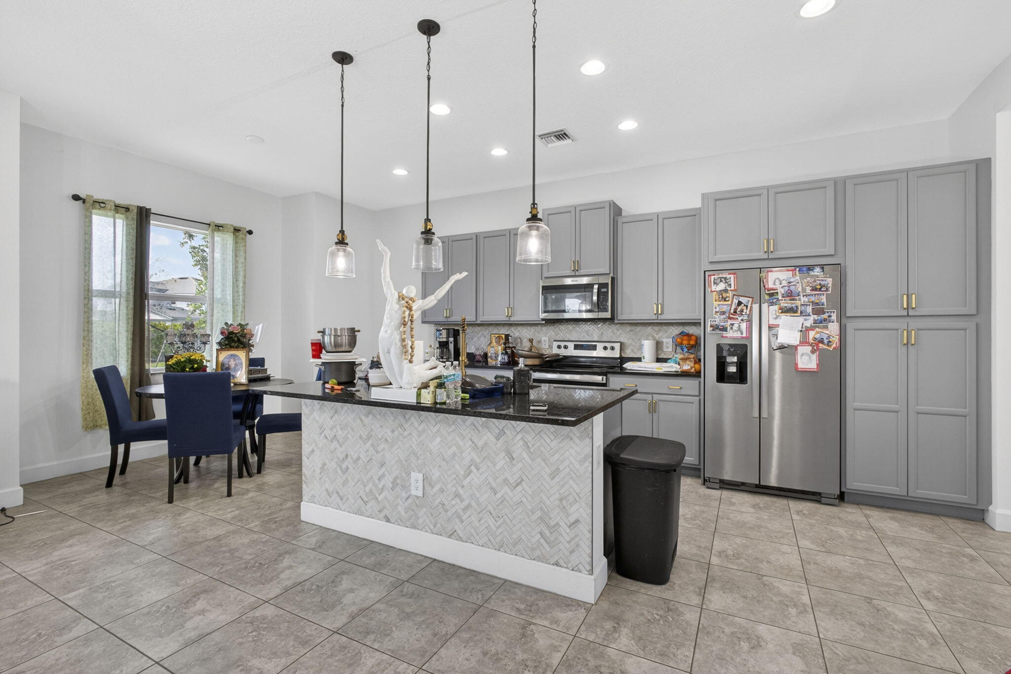 ORCHARDS OF WESTLAKE PHASE 1 - Residential