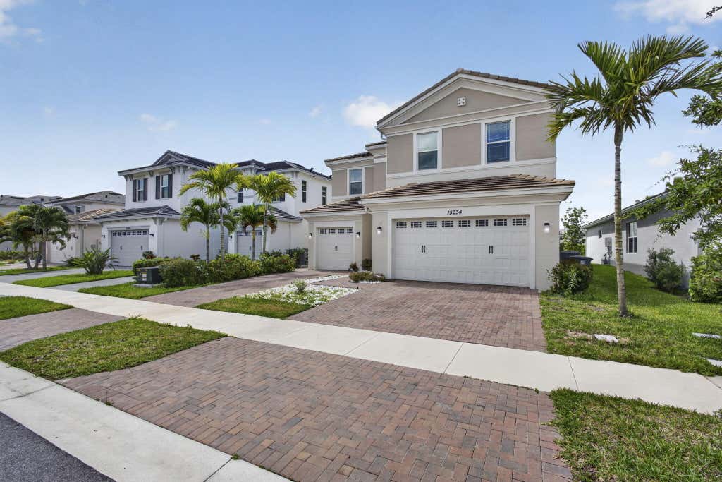 Photo of 15034 Goldspar Court, Westlake, FL 33470 (MLS # B26026294)