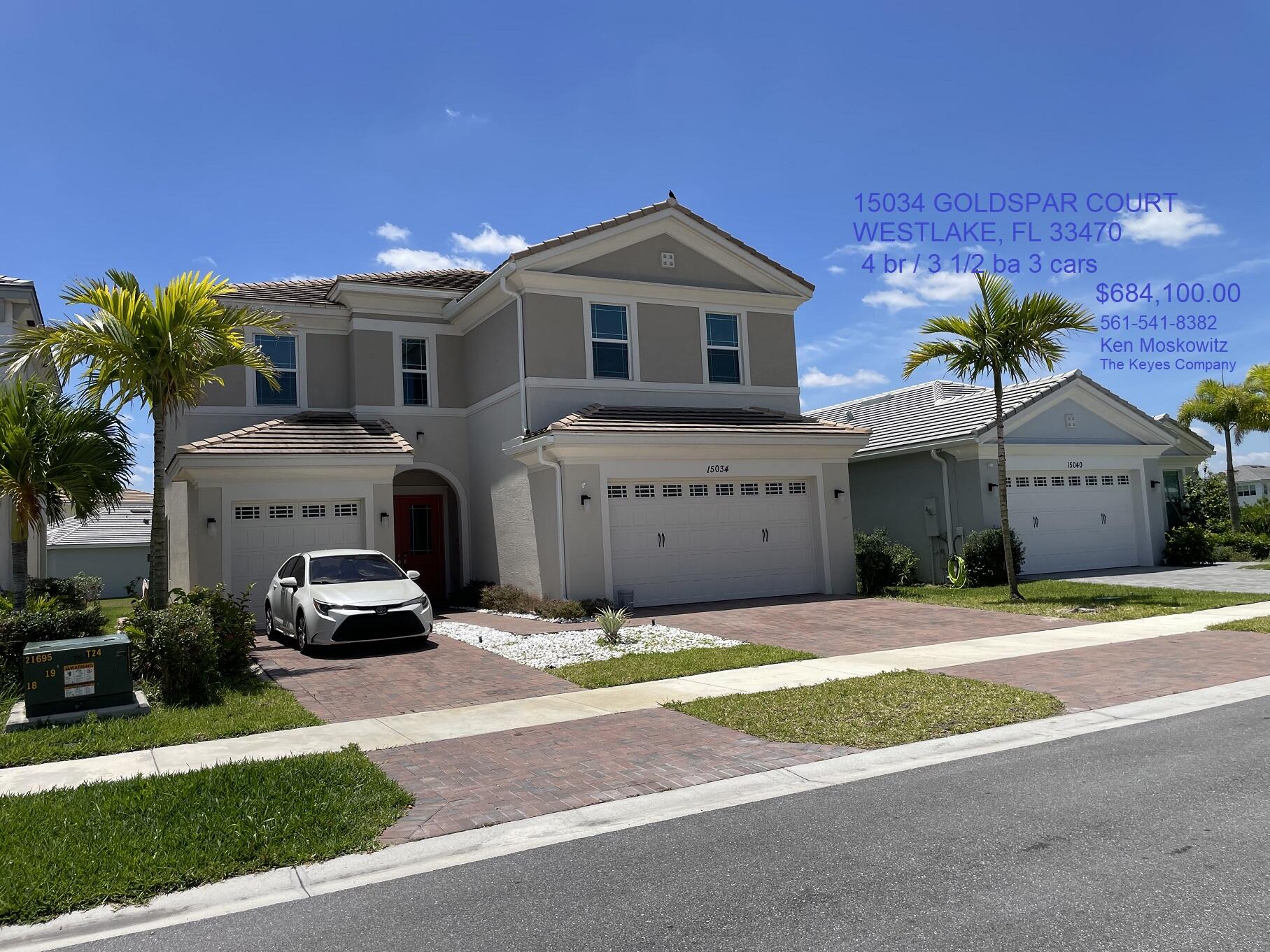 ORCHARDS OF WESTLAKE PHASE 1 - Residential