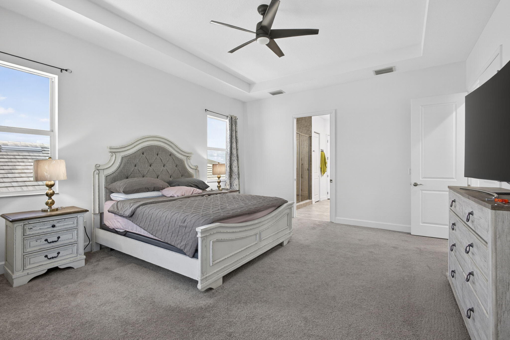 ORCHARDS OF WESTLAKE PHASE 1 - Residential