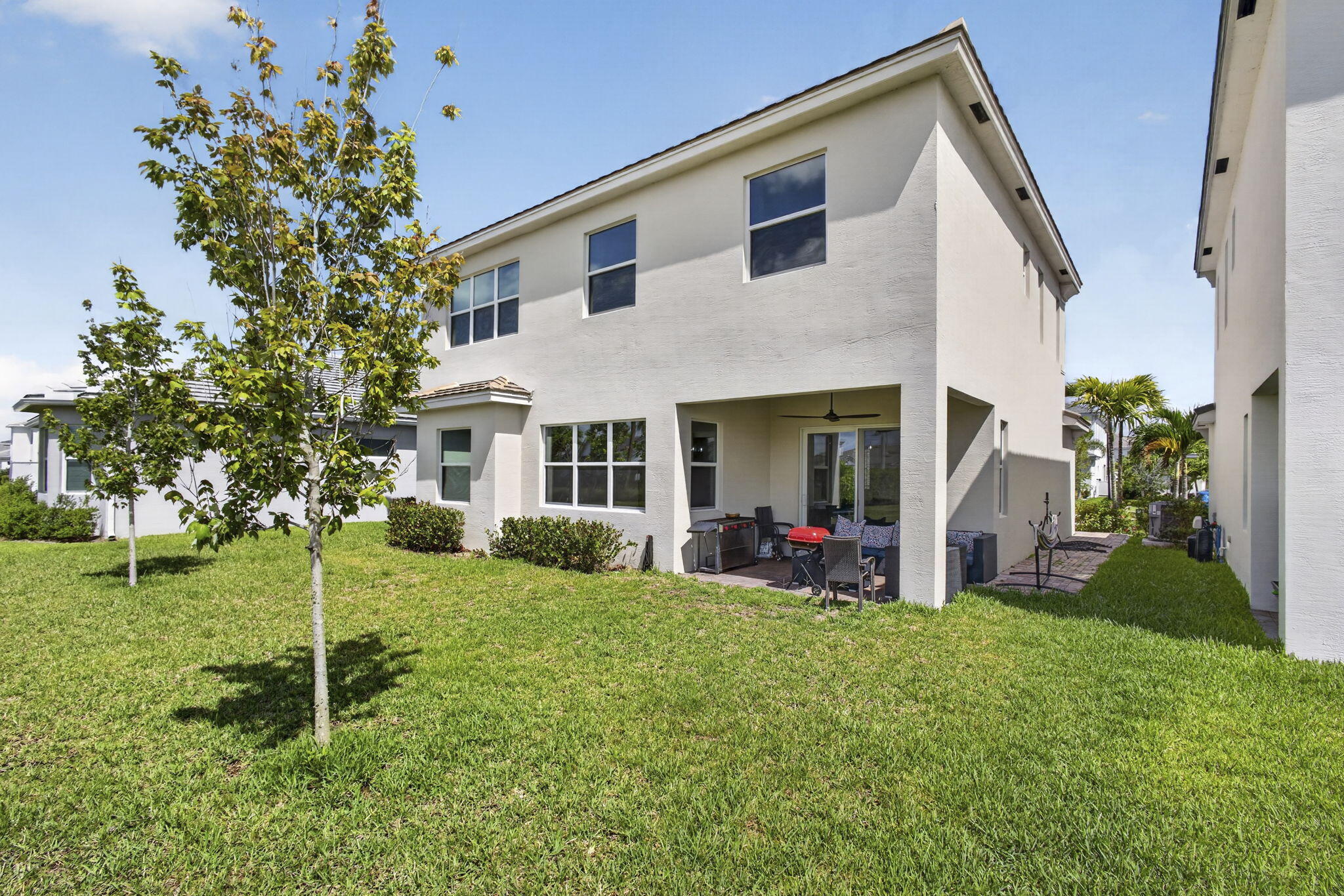 ORCHARDS OF WESTLAKE PHASE 1 - Residential
