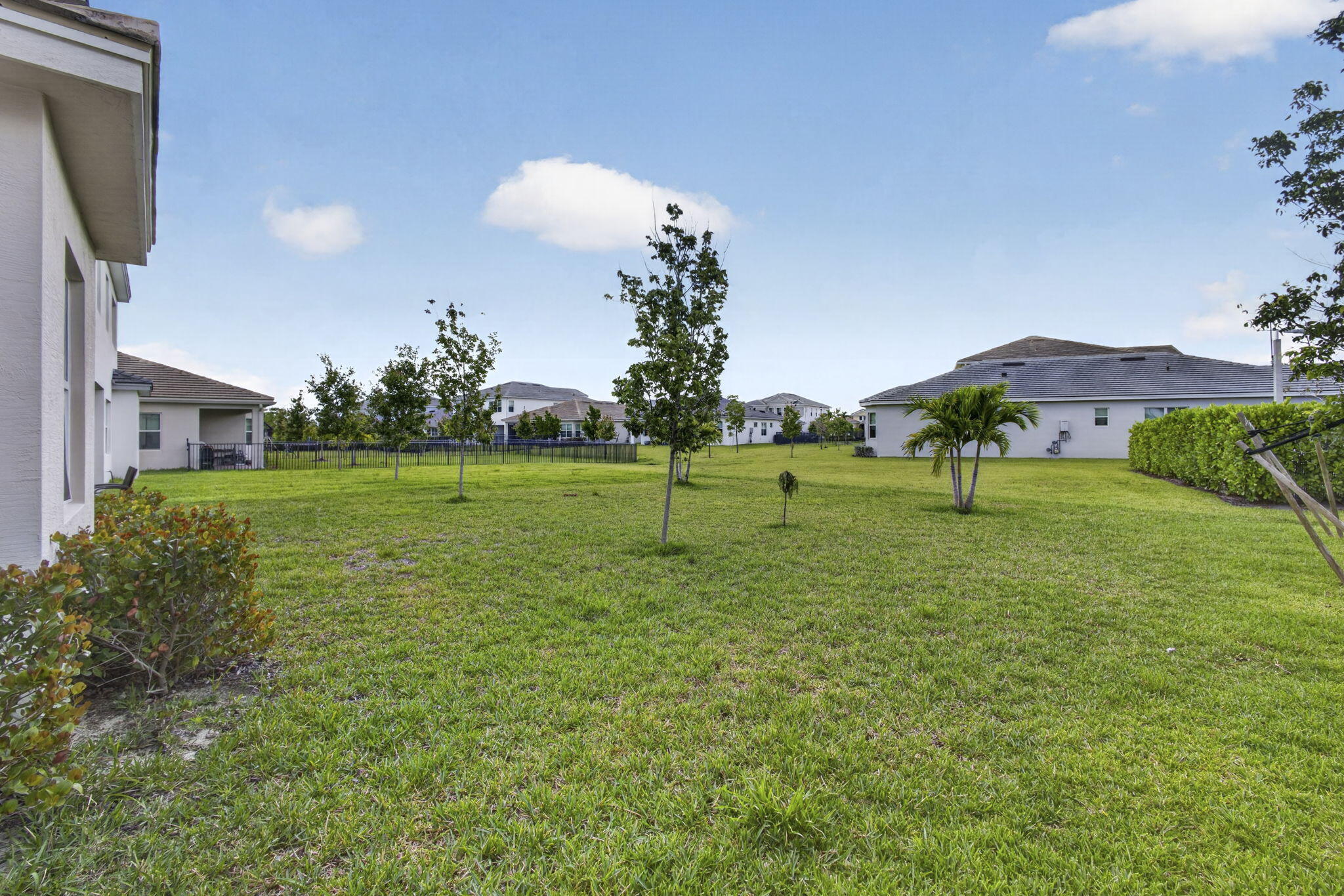 ORCHARDS OF WESTLAKE PHASE 1 - Residential