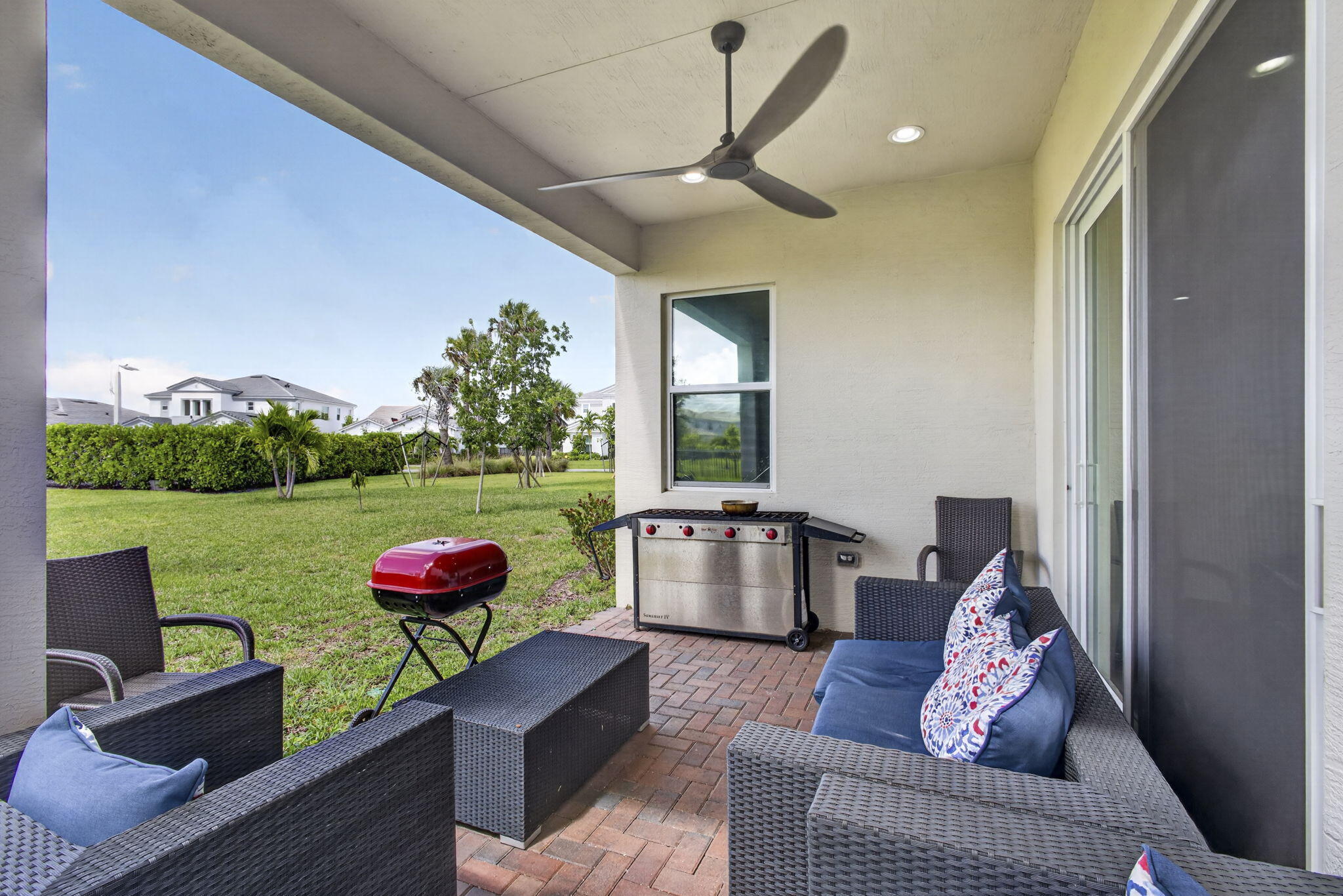 ORCHARDS OF WESTLAKE PHASE 1 - Residential
