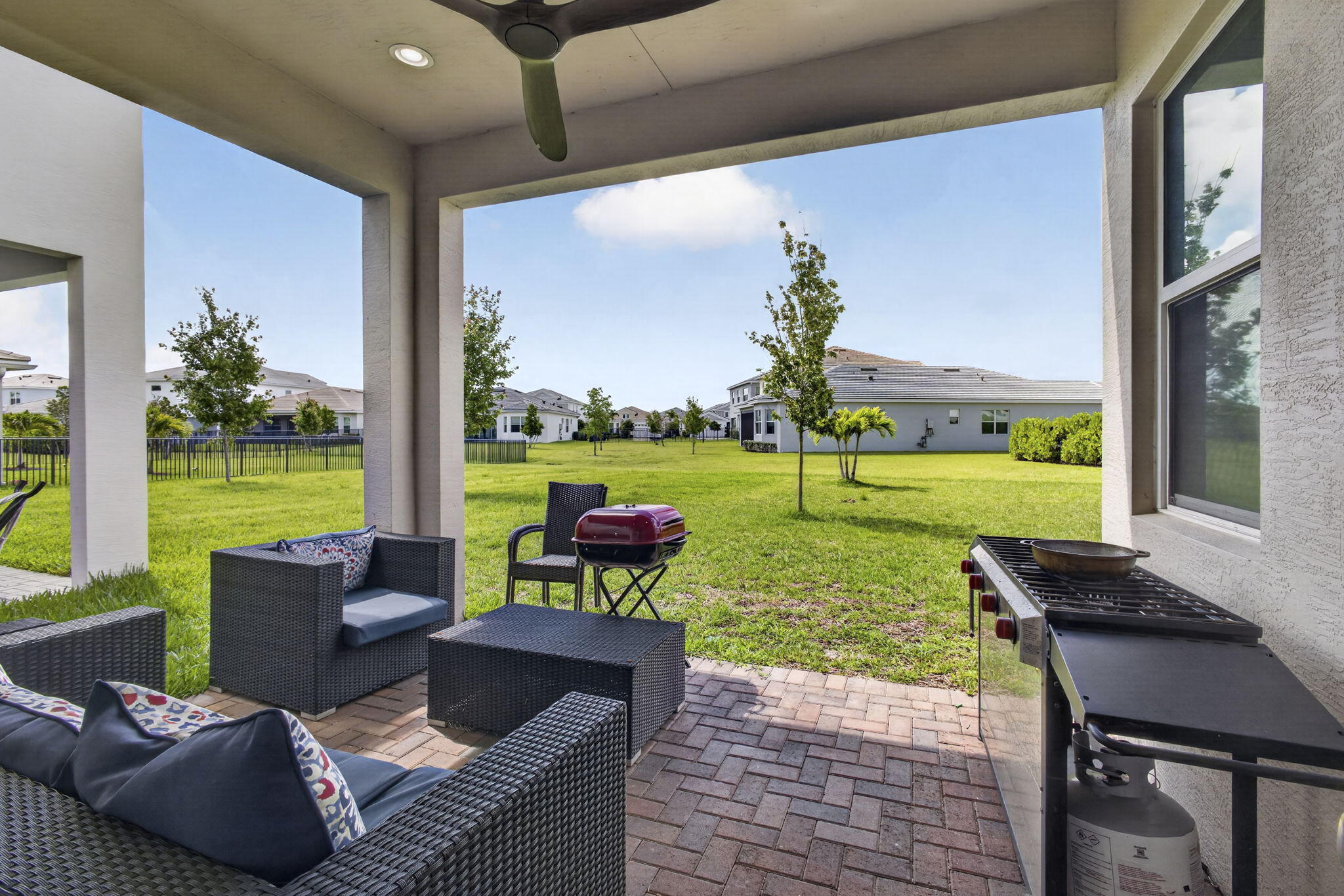 ORCHARDS OF WESTLAKE PHASE 1 - Residential